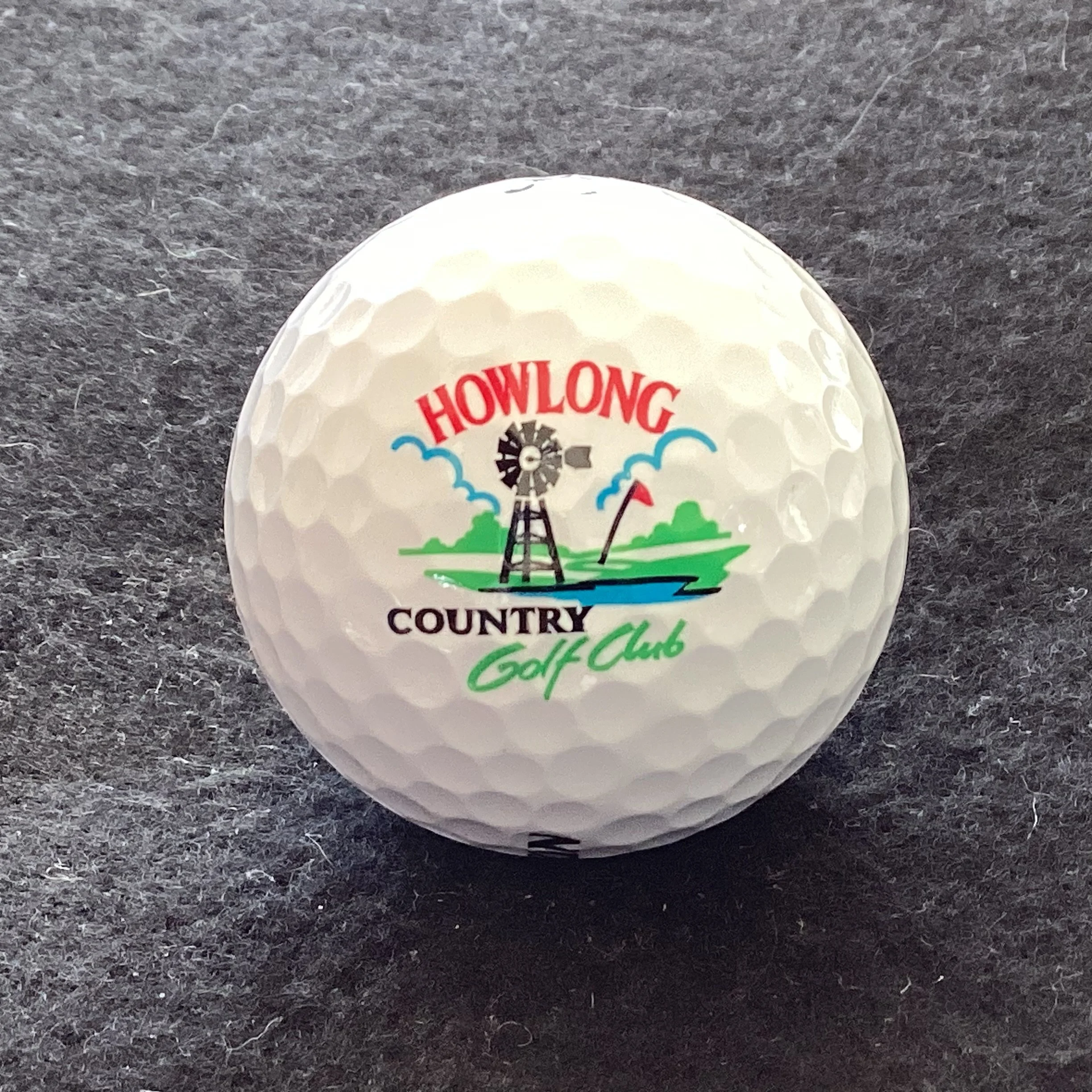Howlong Country Golf Club 