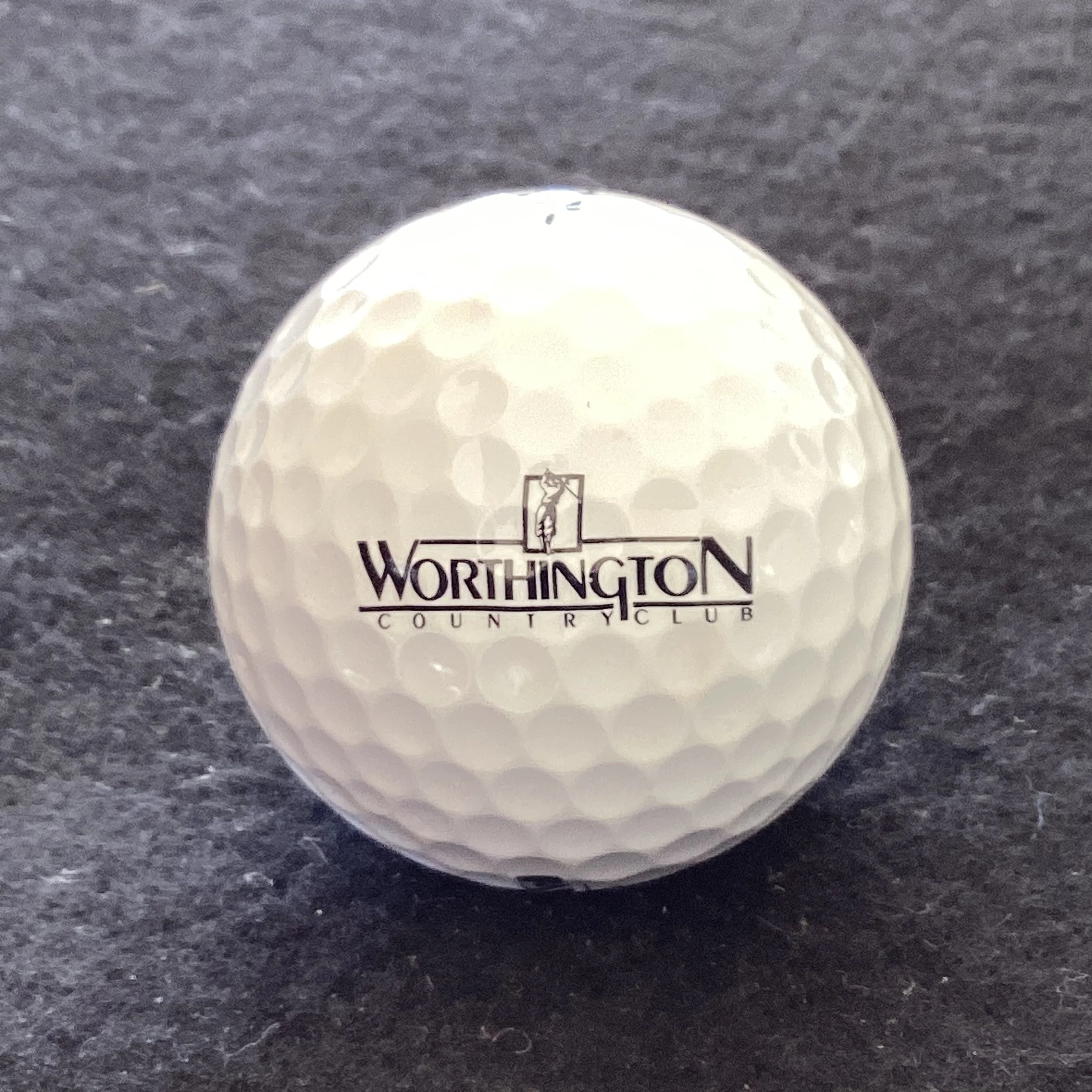 Worthington Country Club 