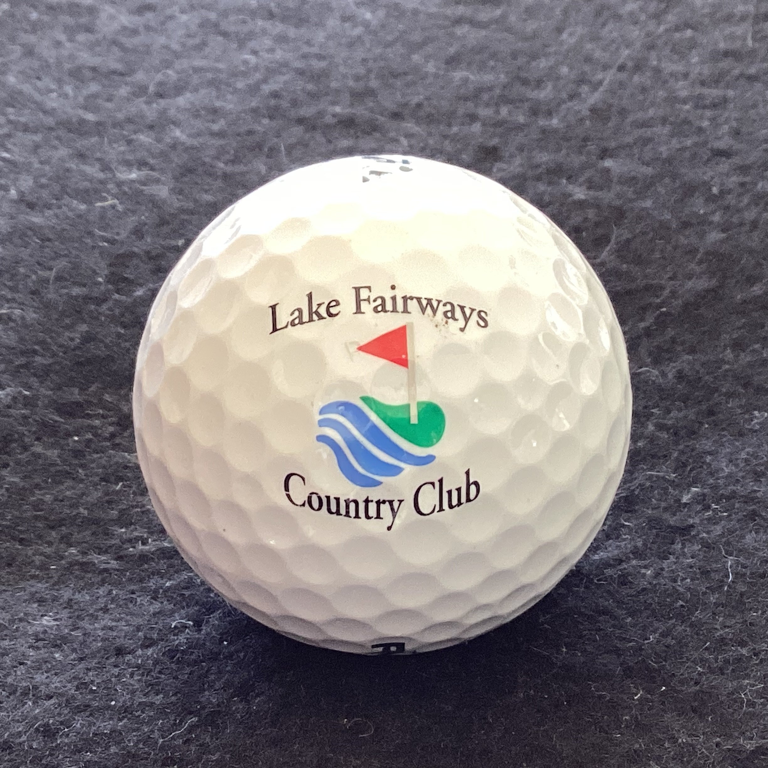 Lake Fairways Country Club 