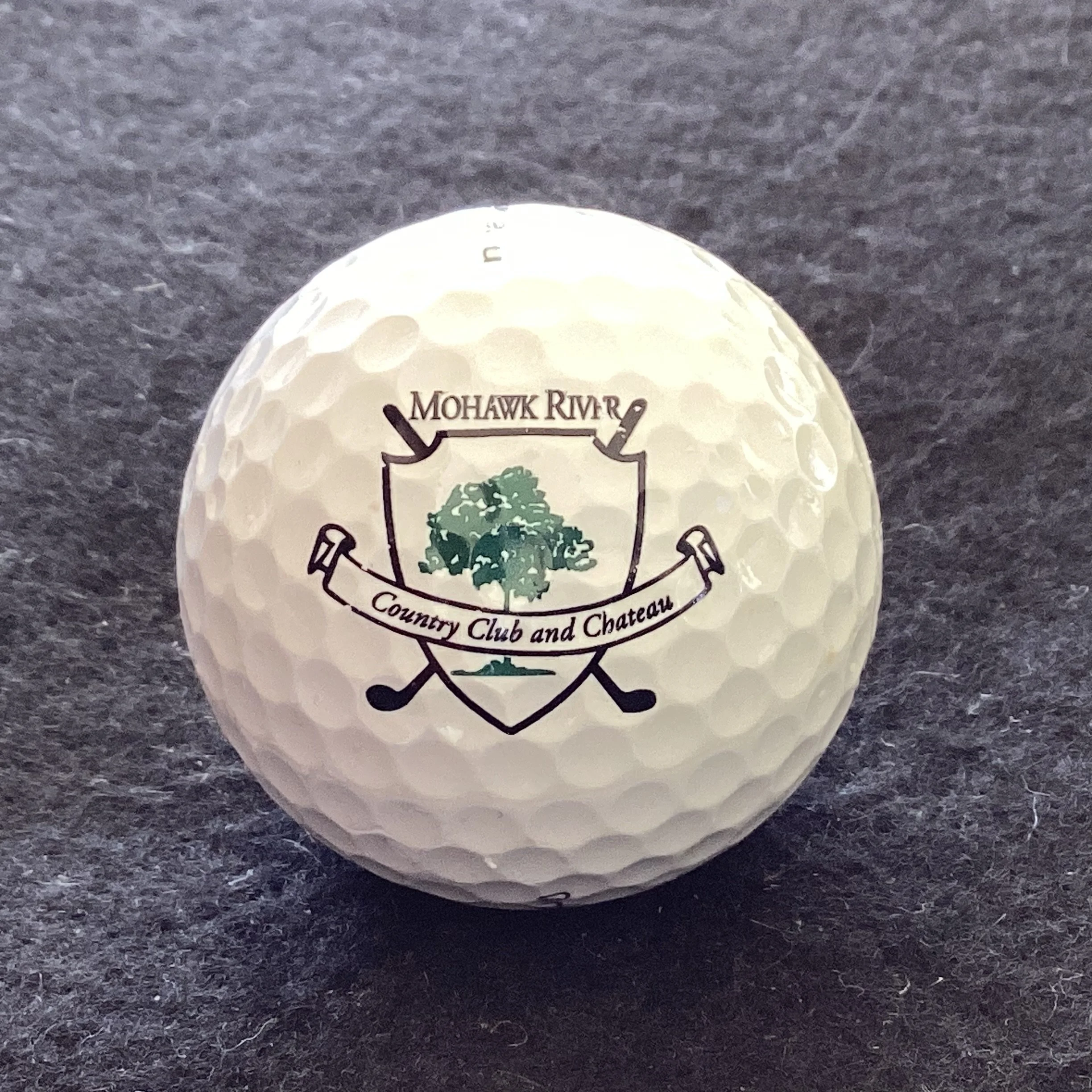 Mohawk River Country Club and Chateau