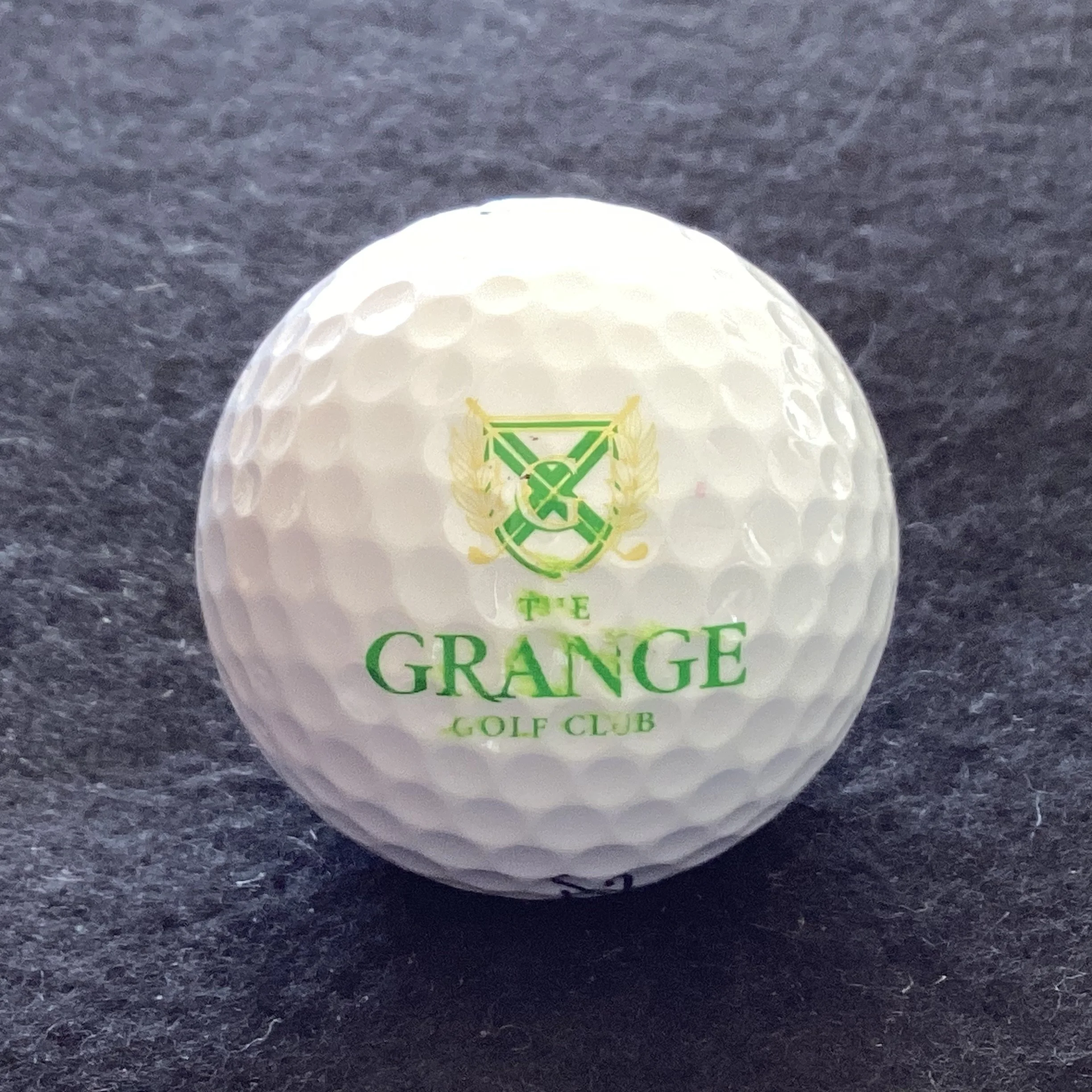 Grange - The Grange Golf Club 