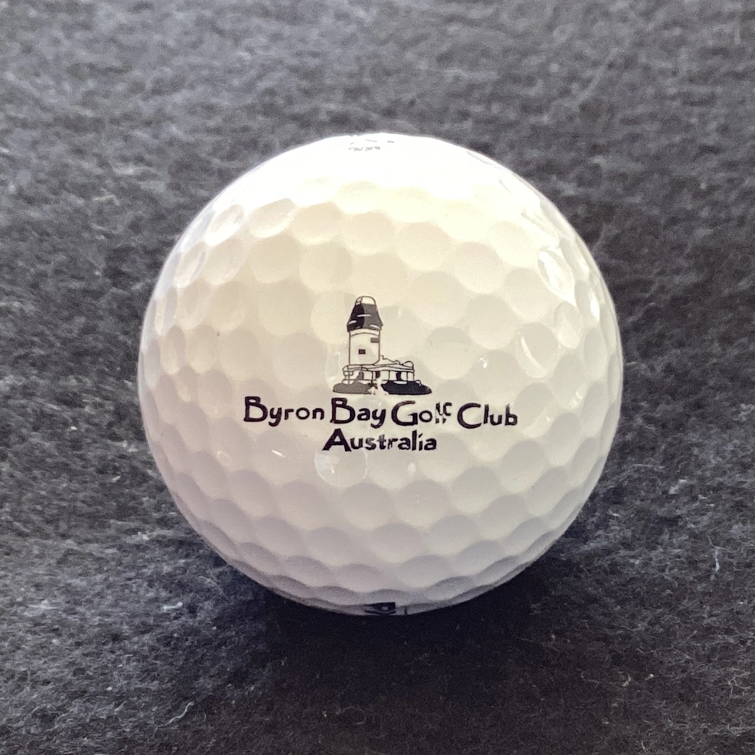 Byron Bay Golf Club 