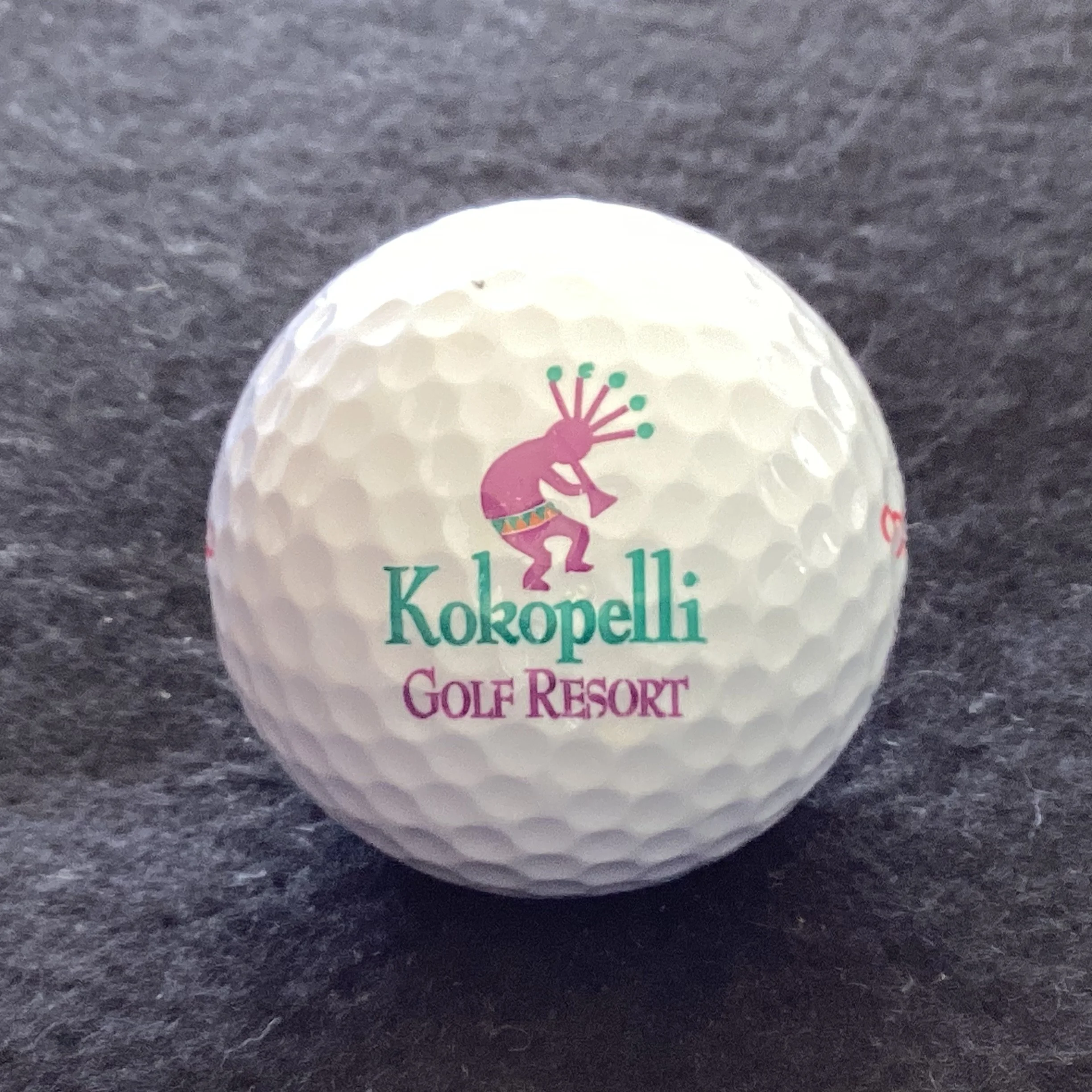 Kokopelli Golf Resort 