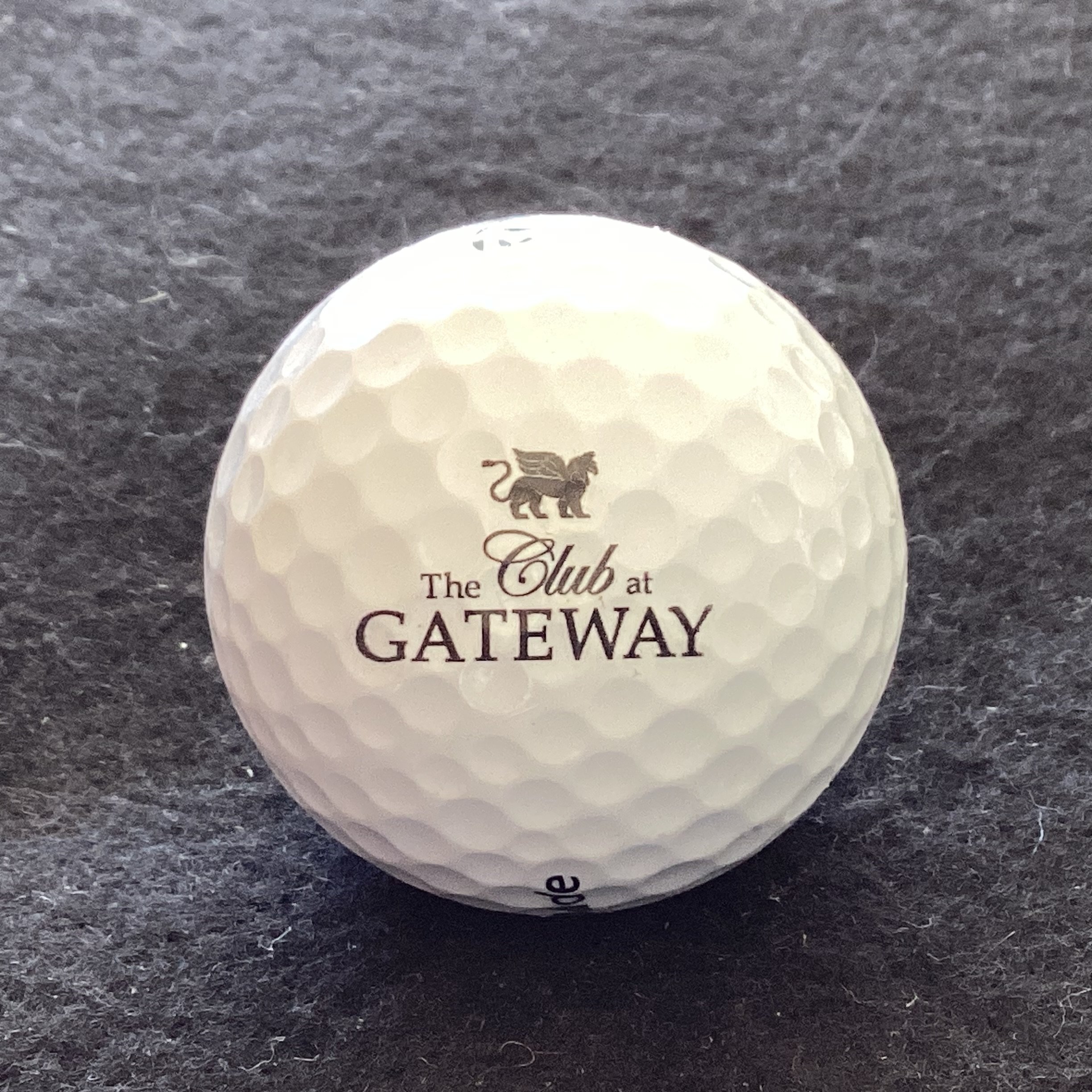 Gateway - The Club at Gateway