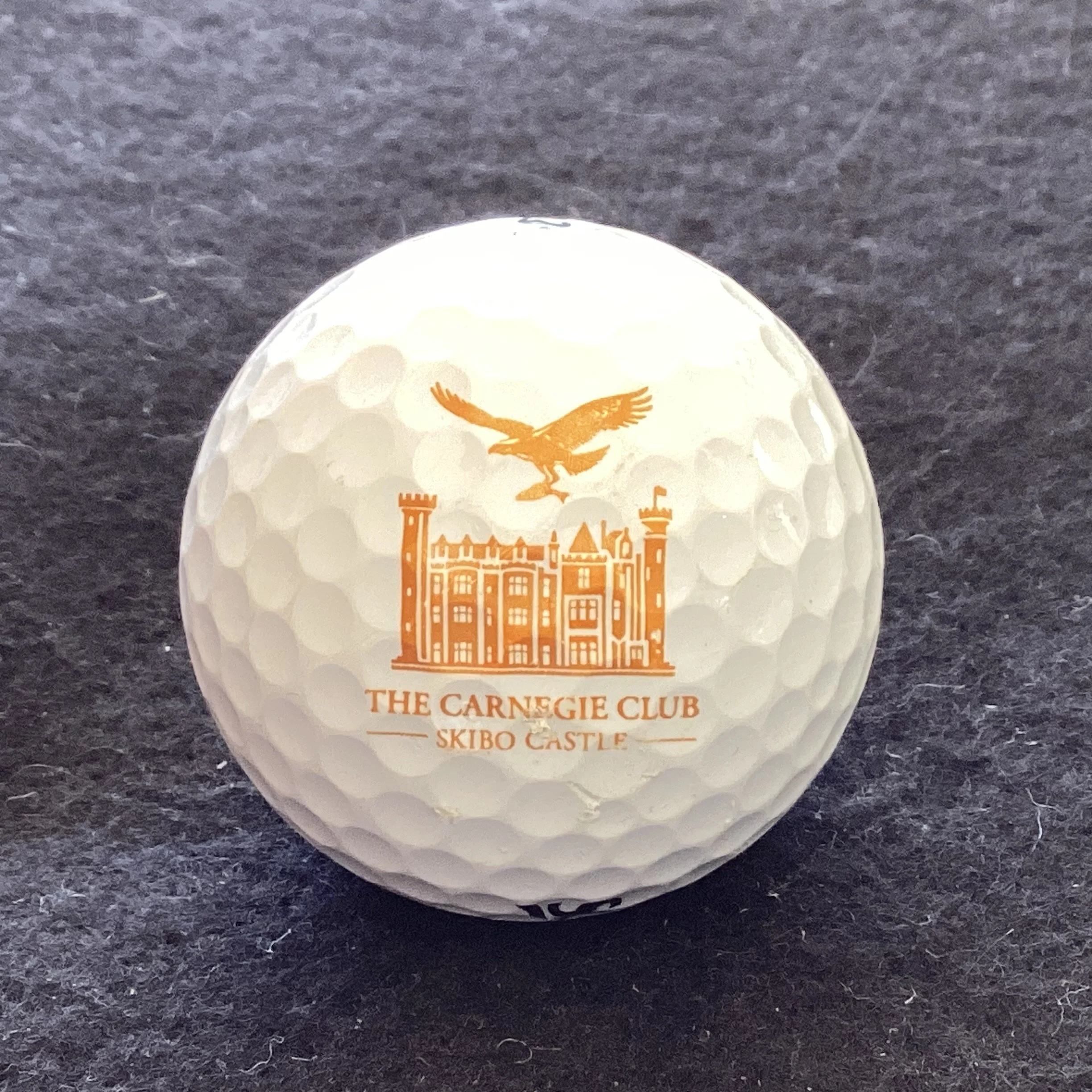 Carnegie - The Carnegie Club