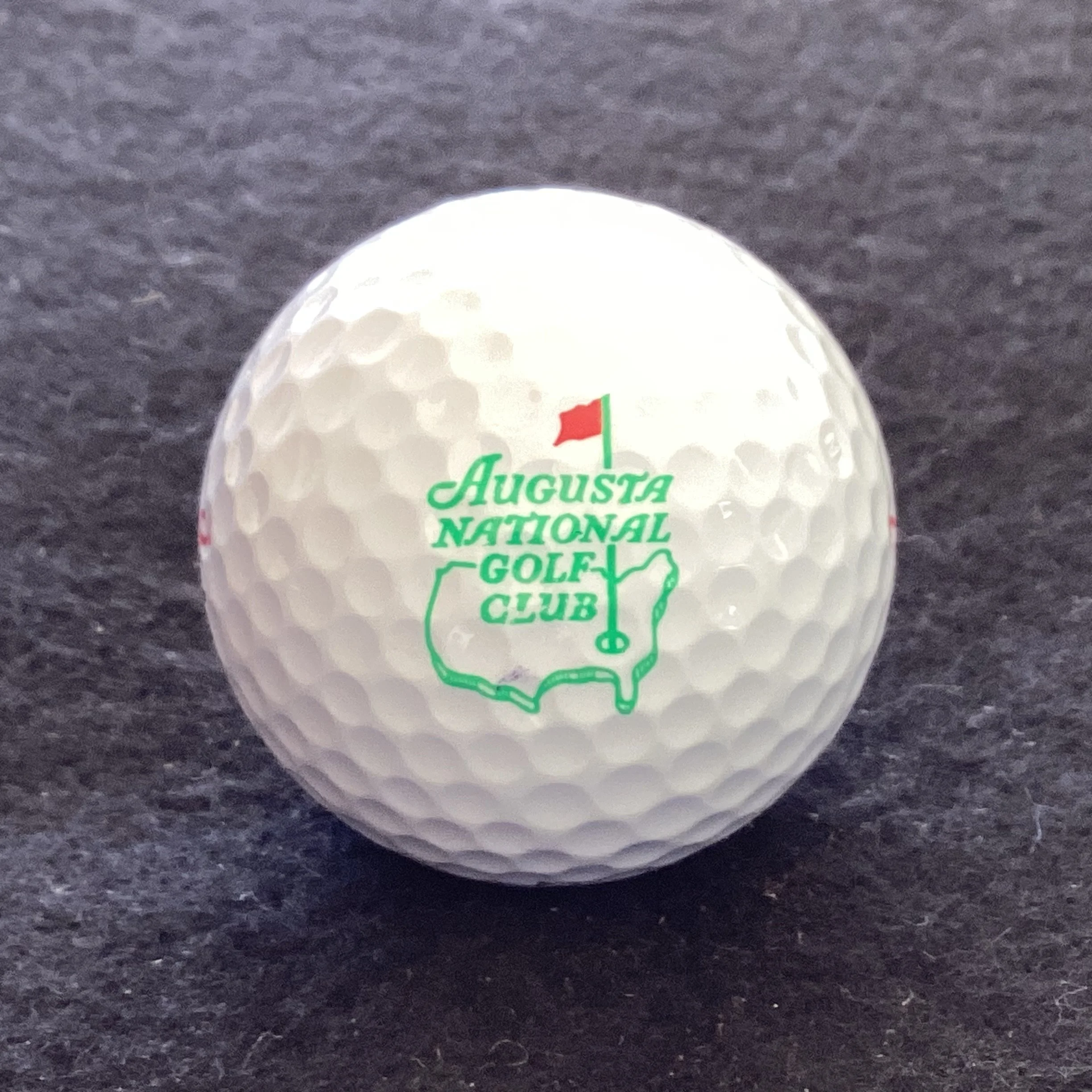 Augusta National Golf Club 