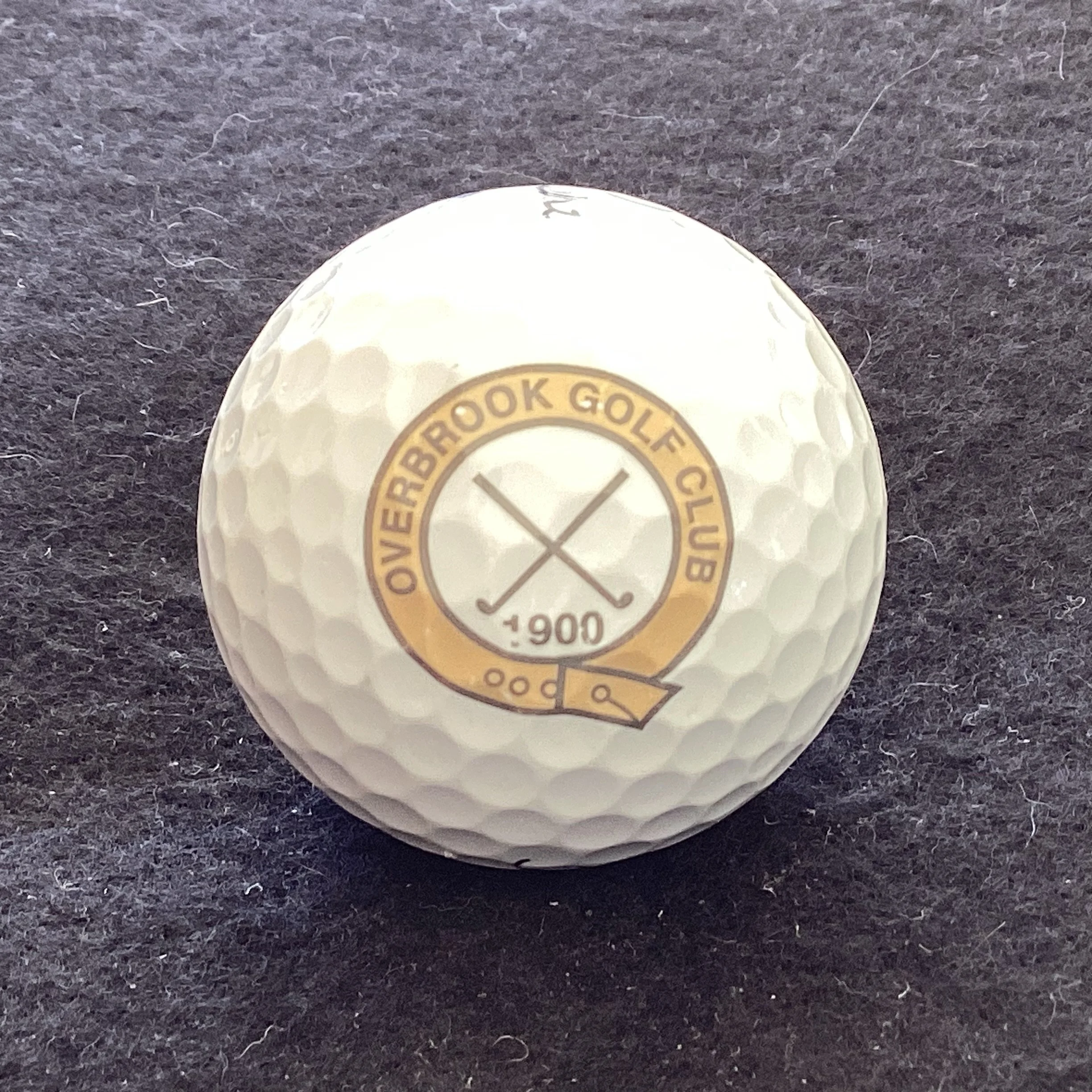 Overbrook Golf Club 
