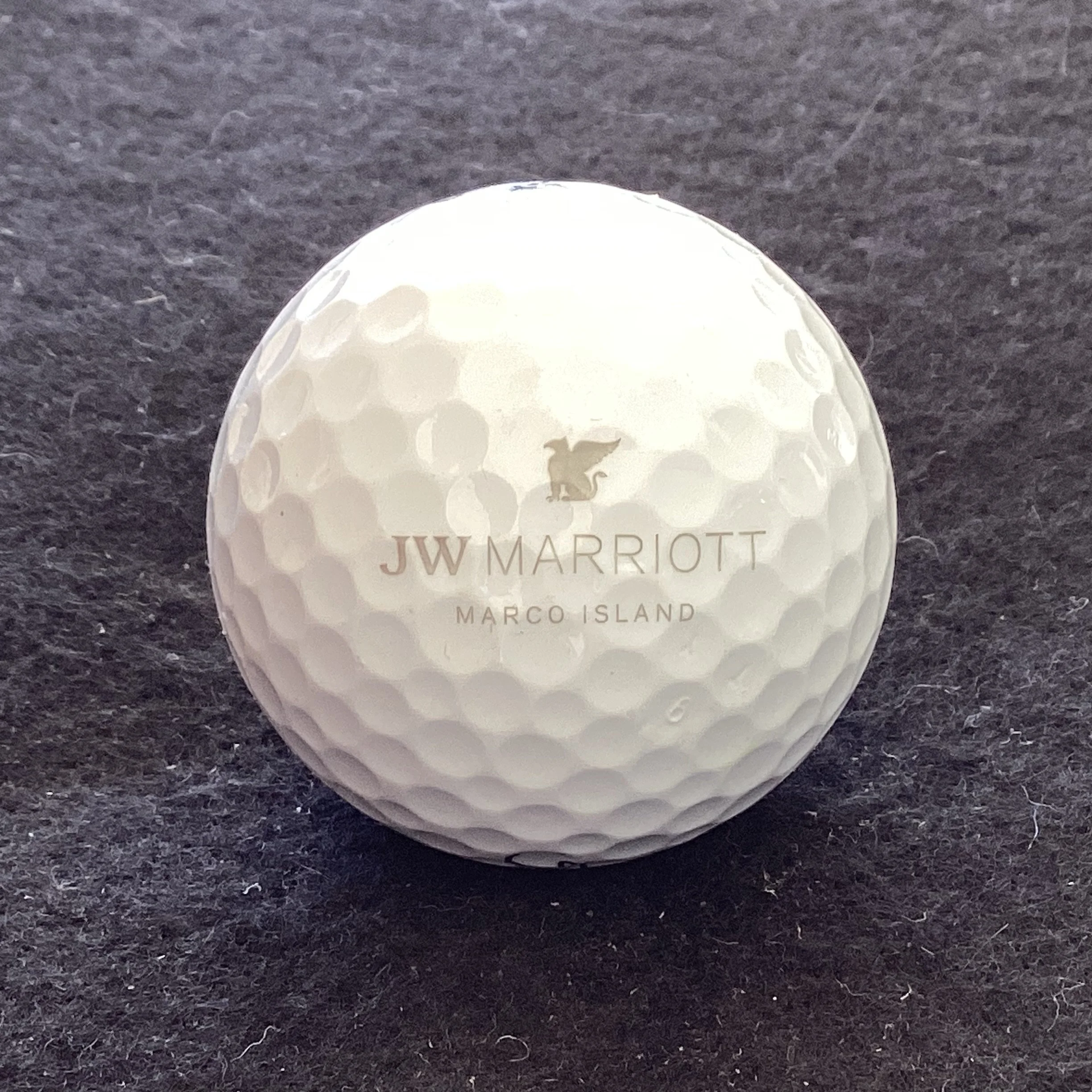JW Marriott Golf Resort