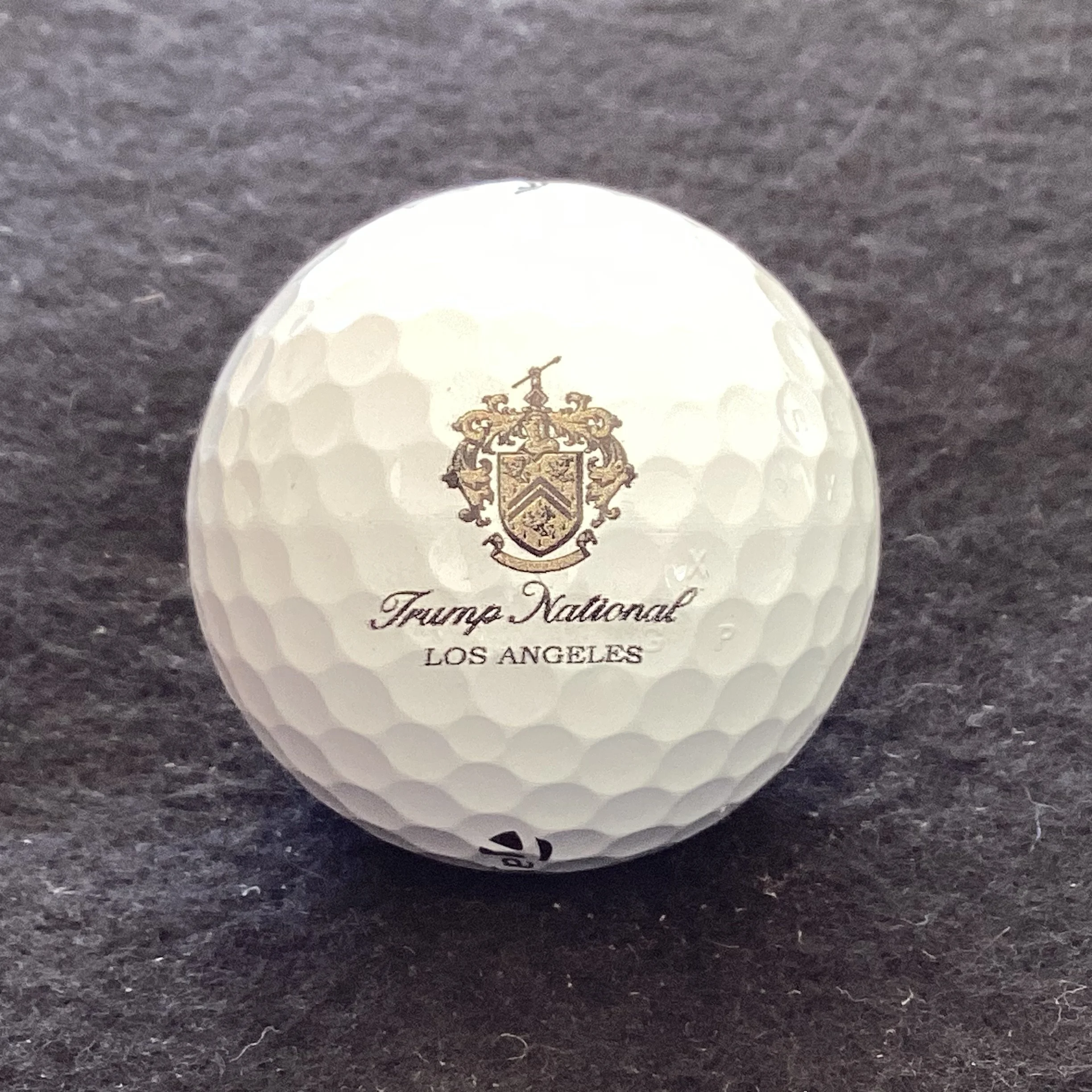 Trump National Los Angeles 