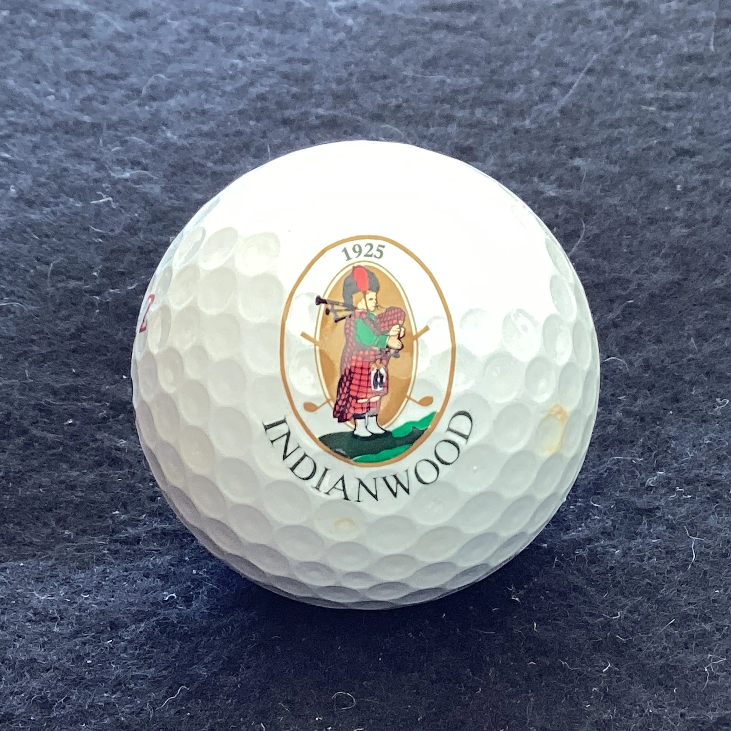 Indianwood Golf Club 