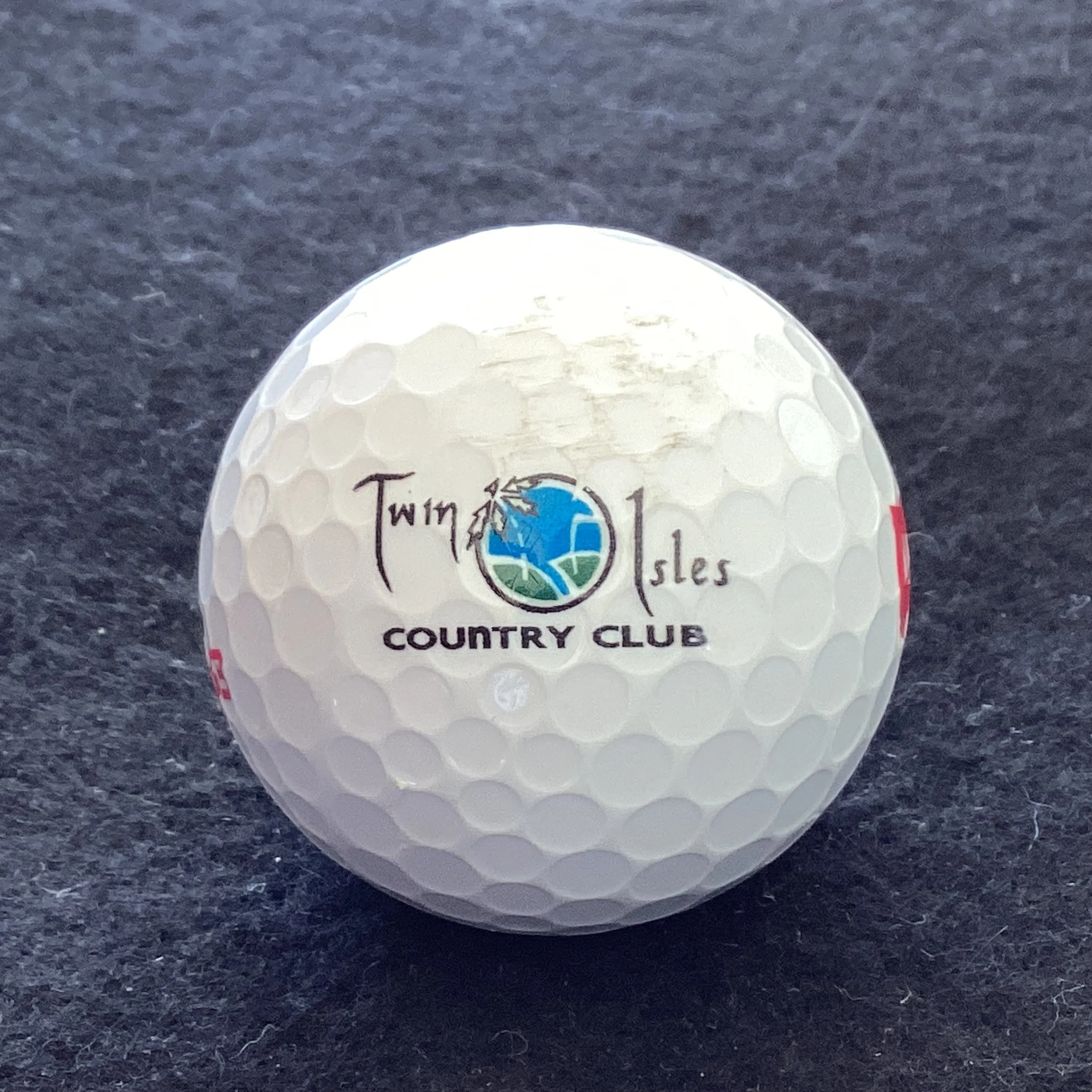 Twin Isles Country Club