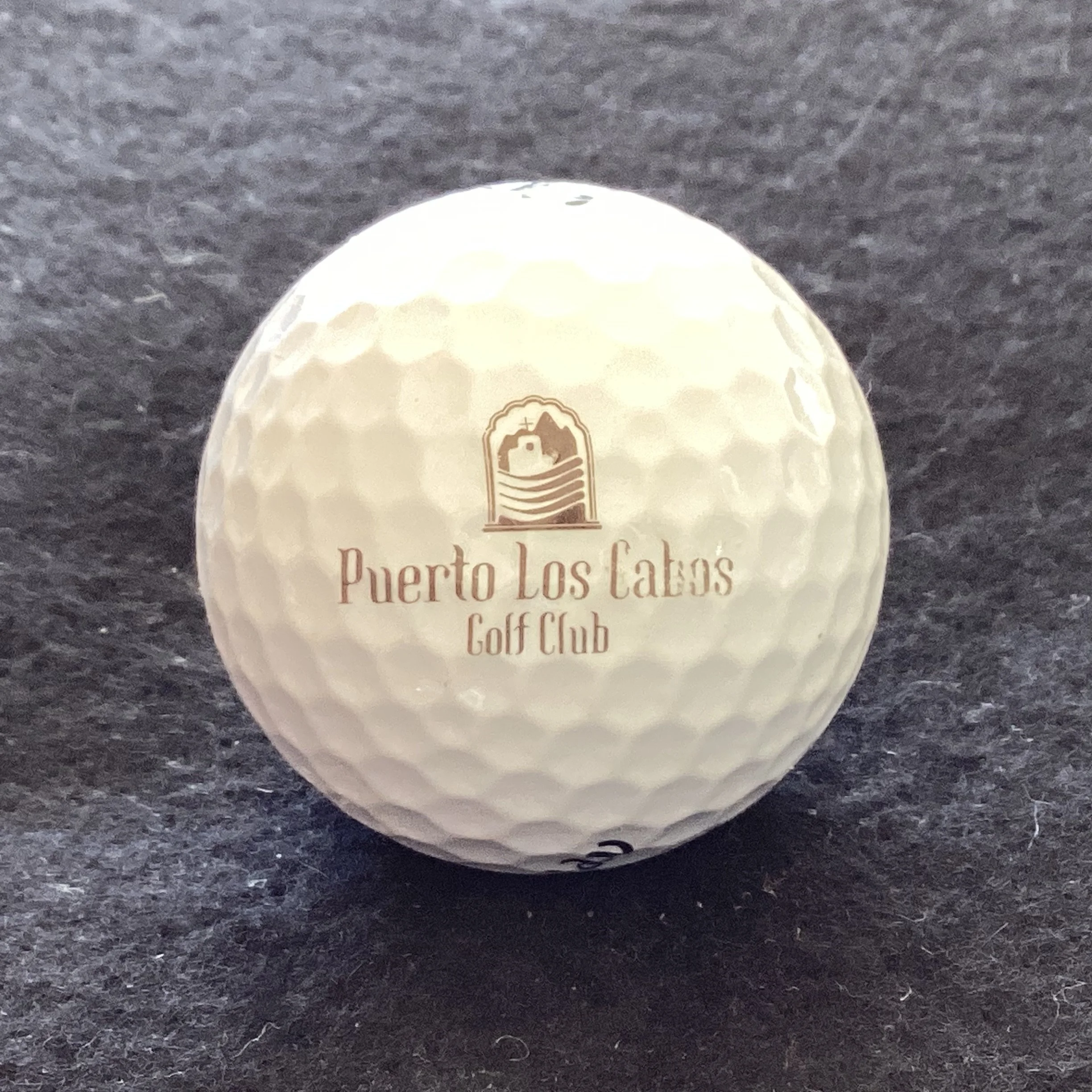 Puerto Los Cabos Golf Club 