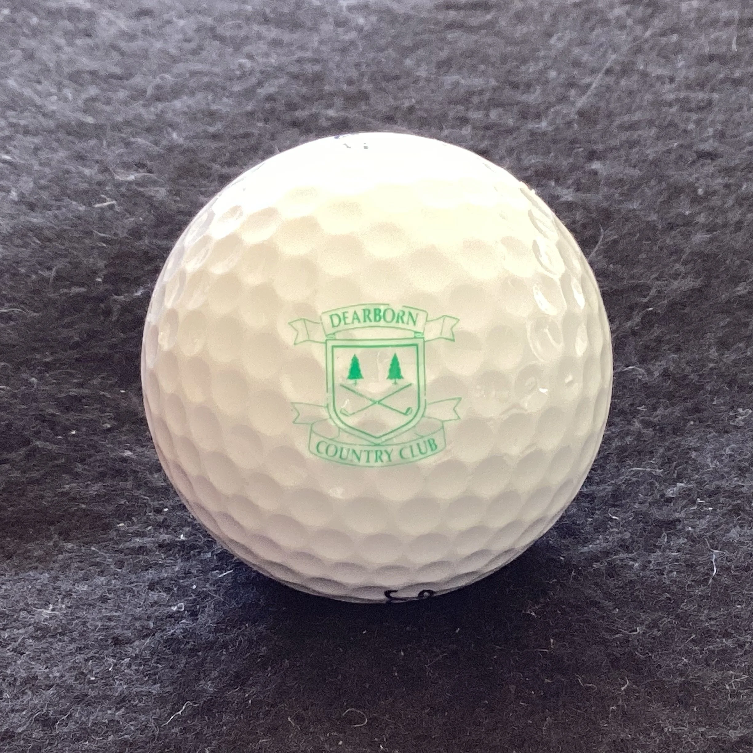 Dearborn Country Club 