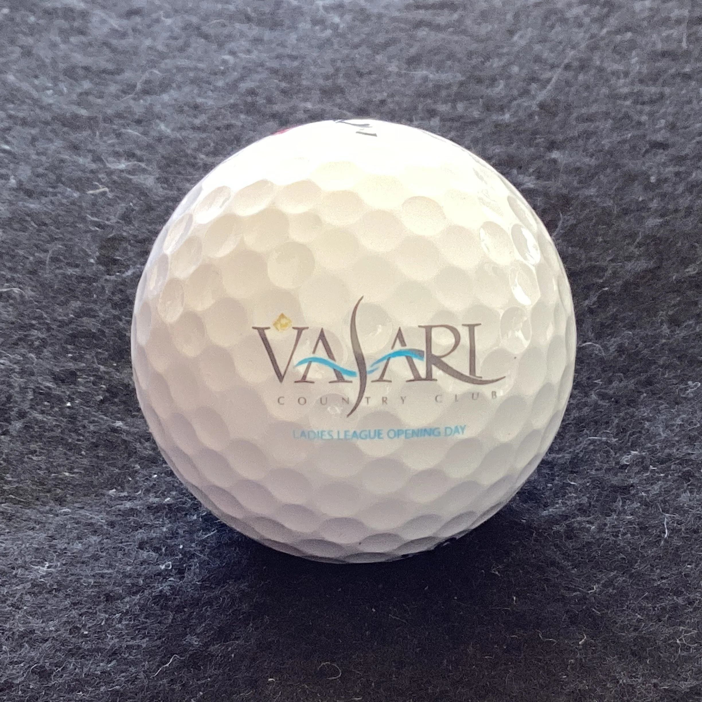Vasari Country Club 