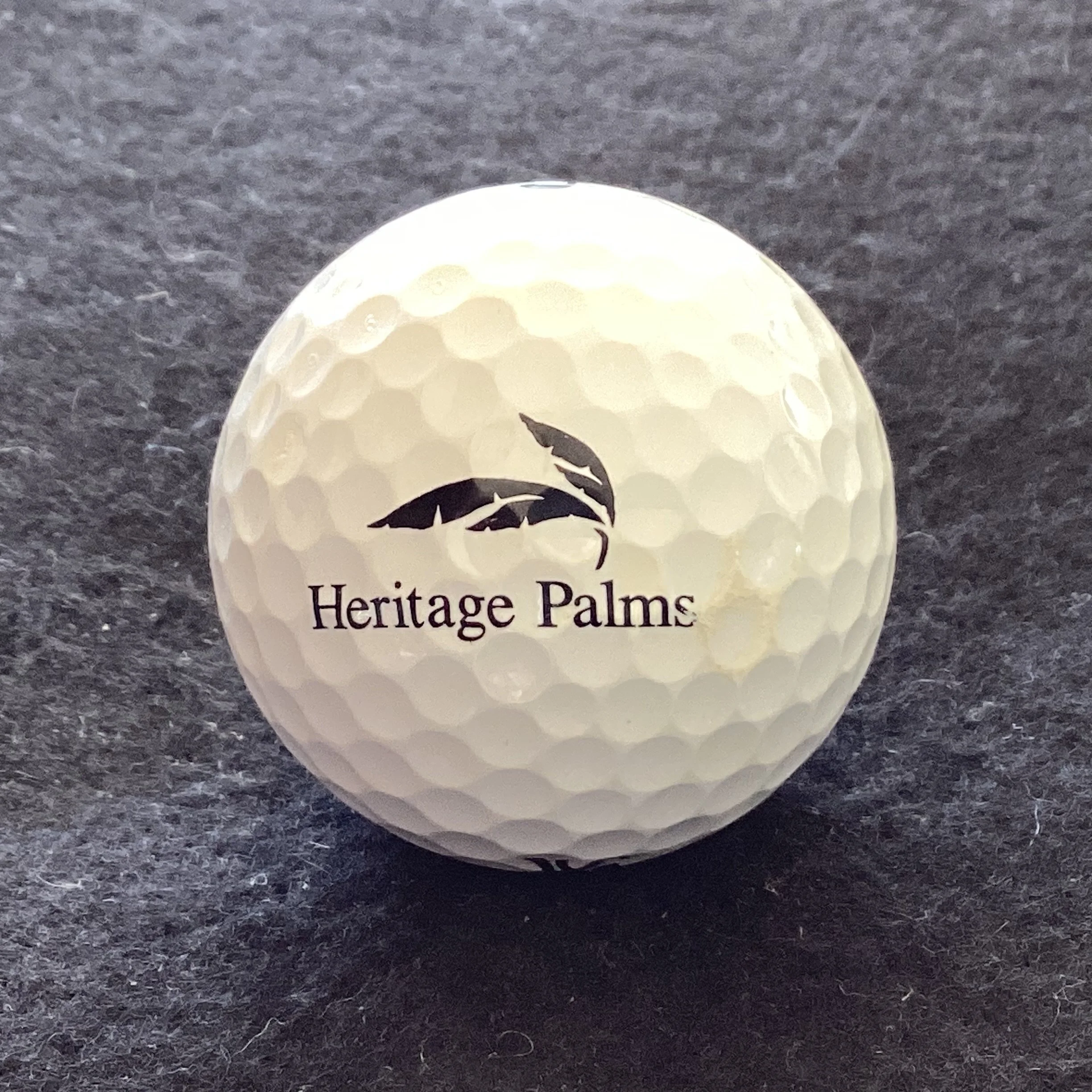 Heritage Palms Golf and Country Club 