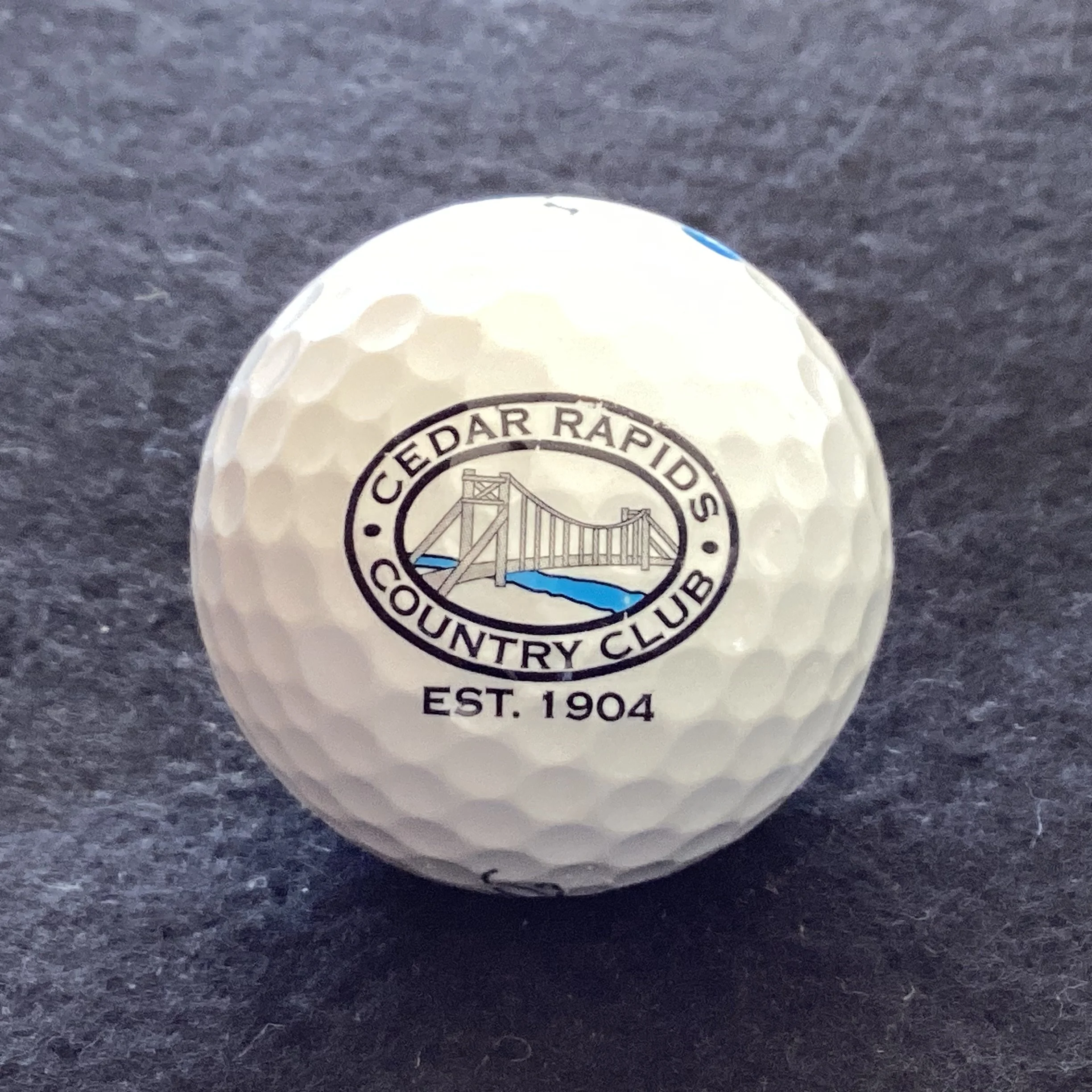 Cedar Rapids Country Club 