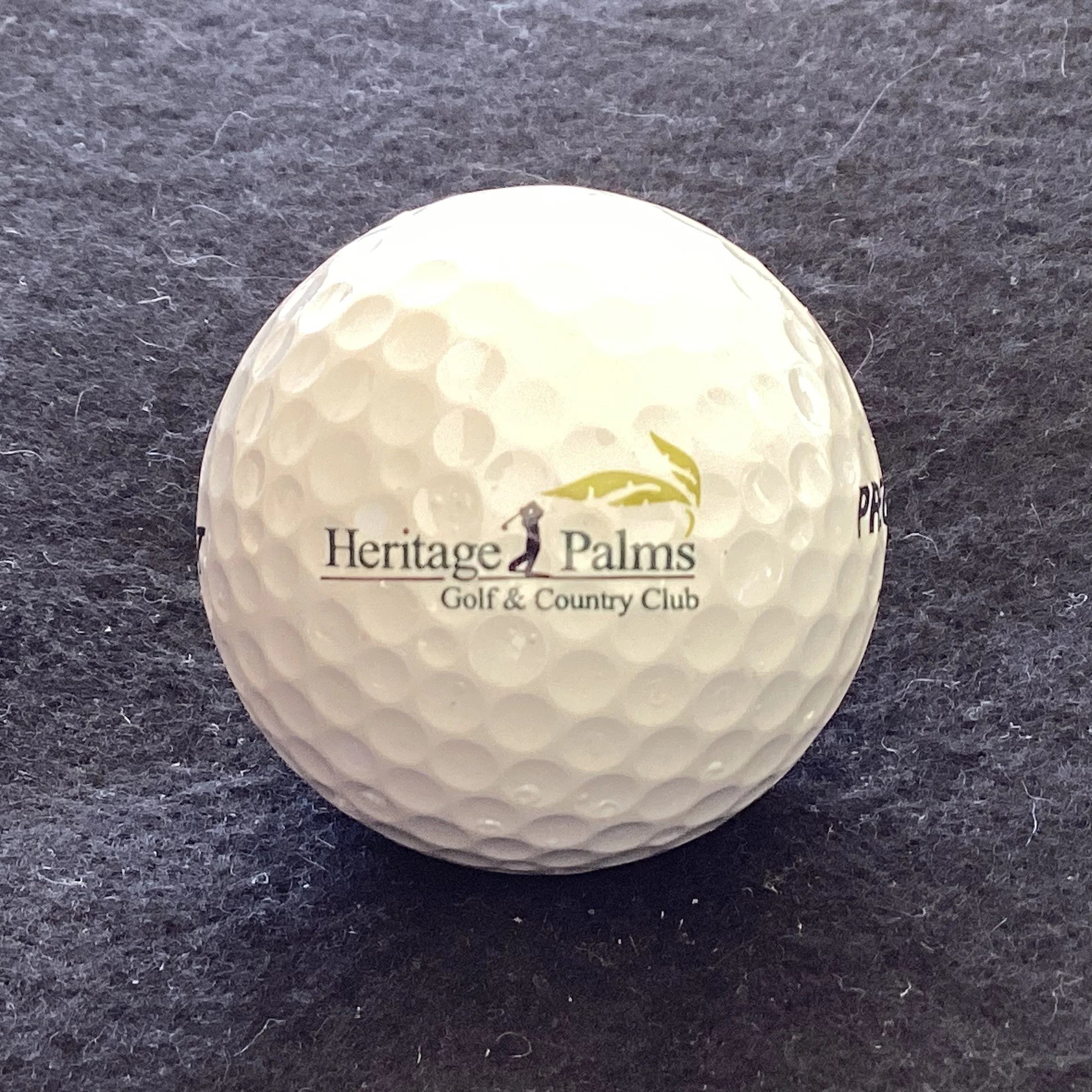 Heritage Palms Golf and Country Club 
