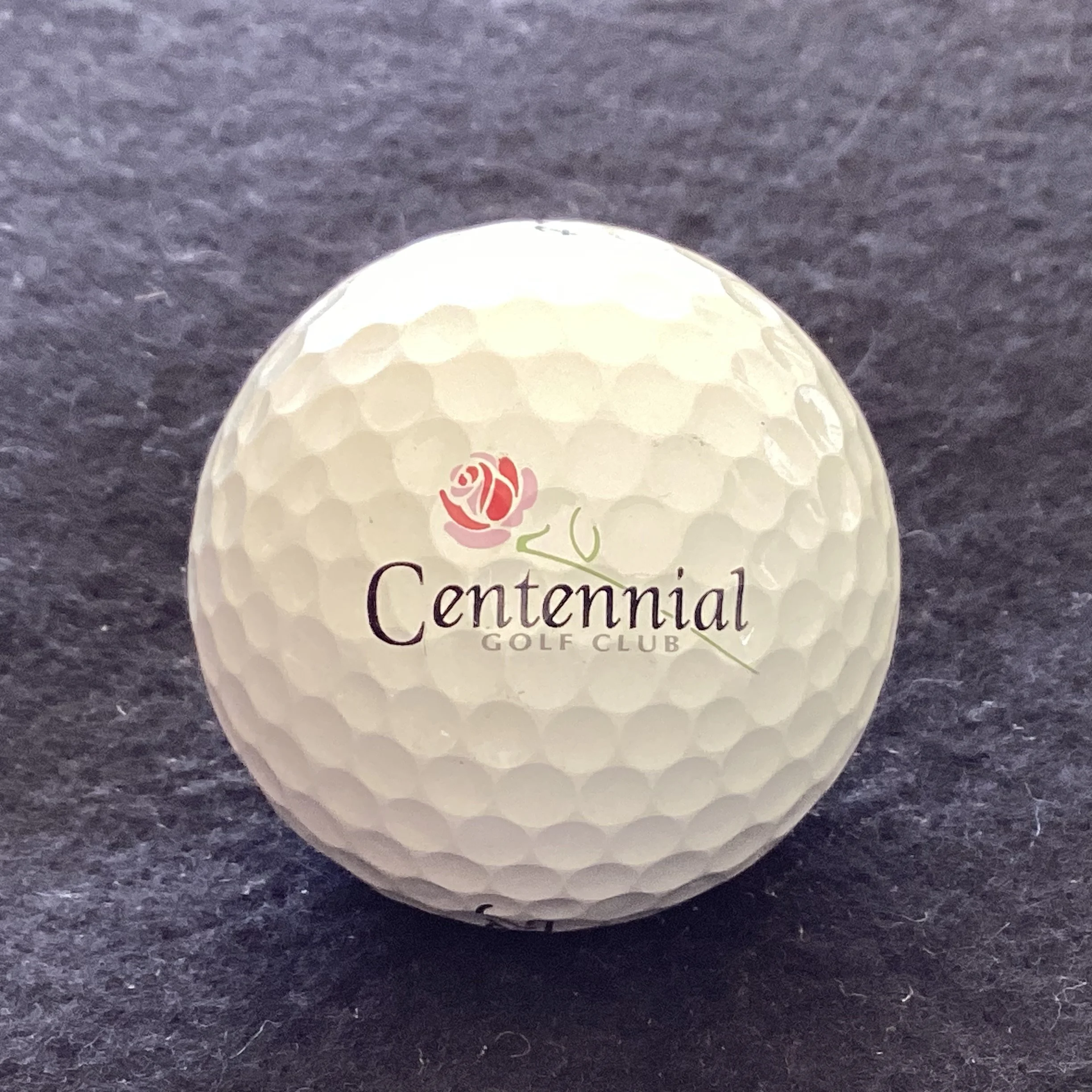 Centennial Golf Club 