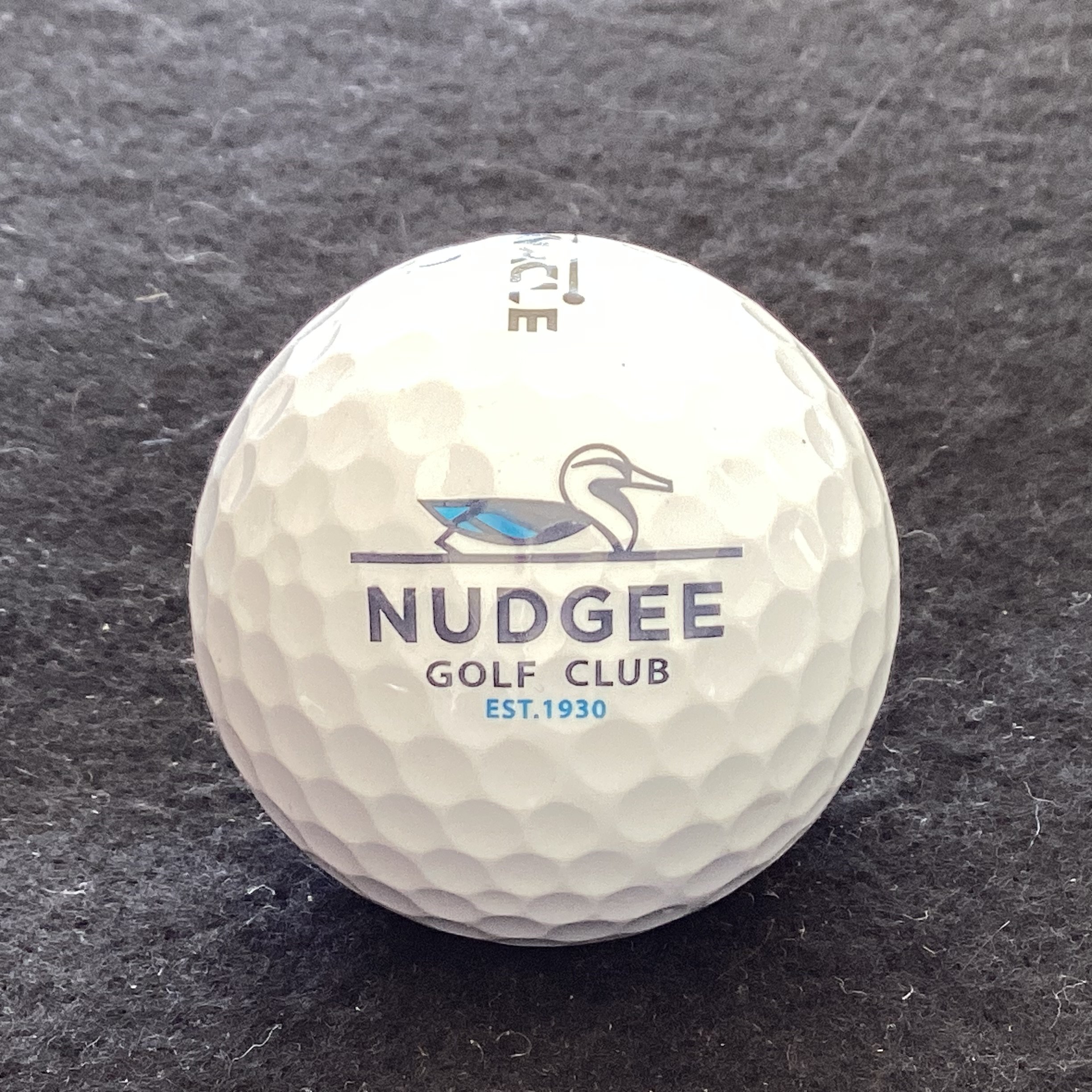 Nudgee Golf Club 