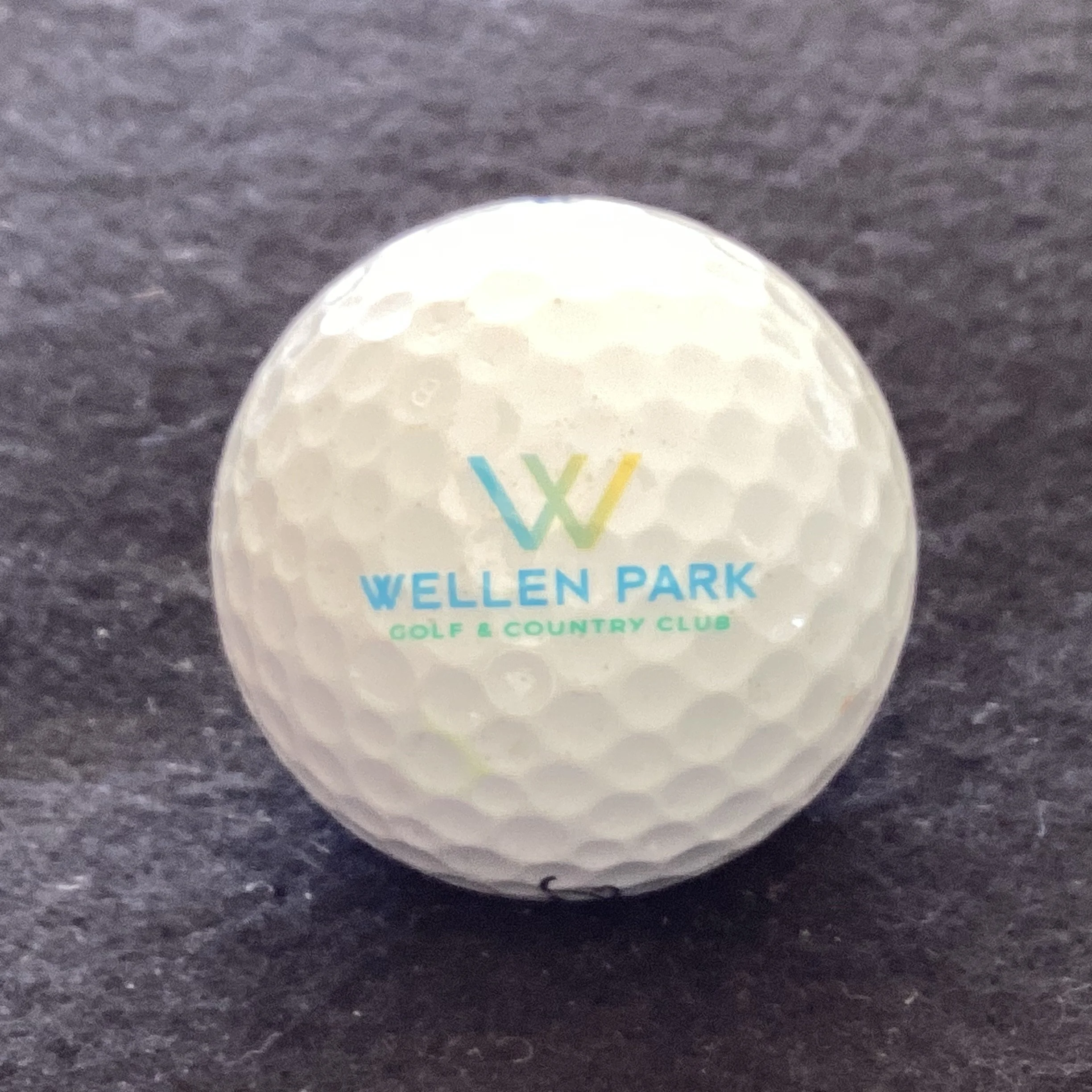 Wellen Park Golf and Country Club 