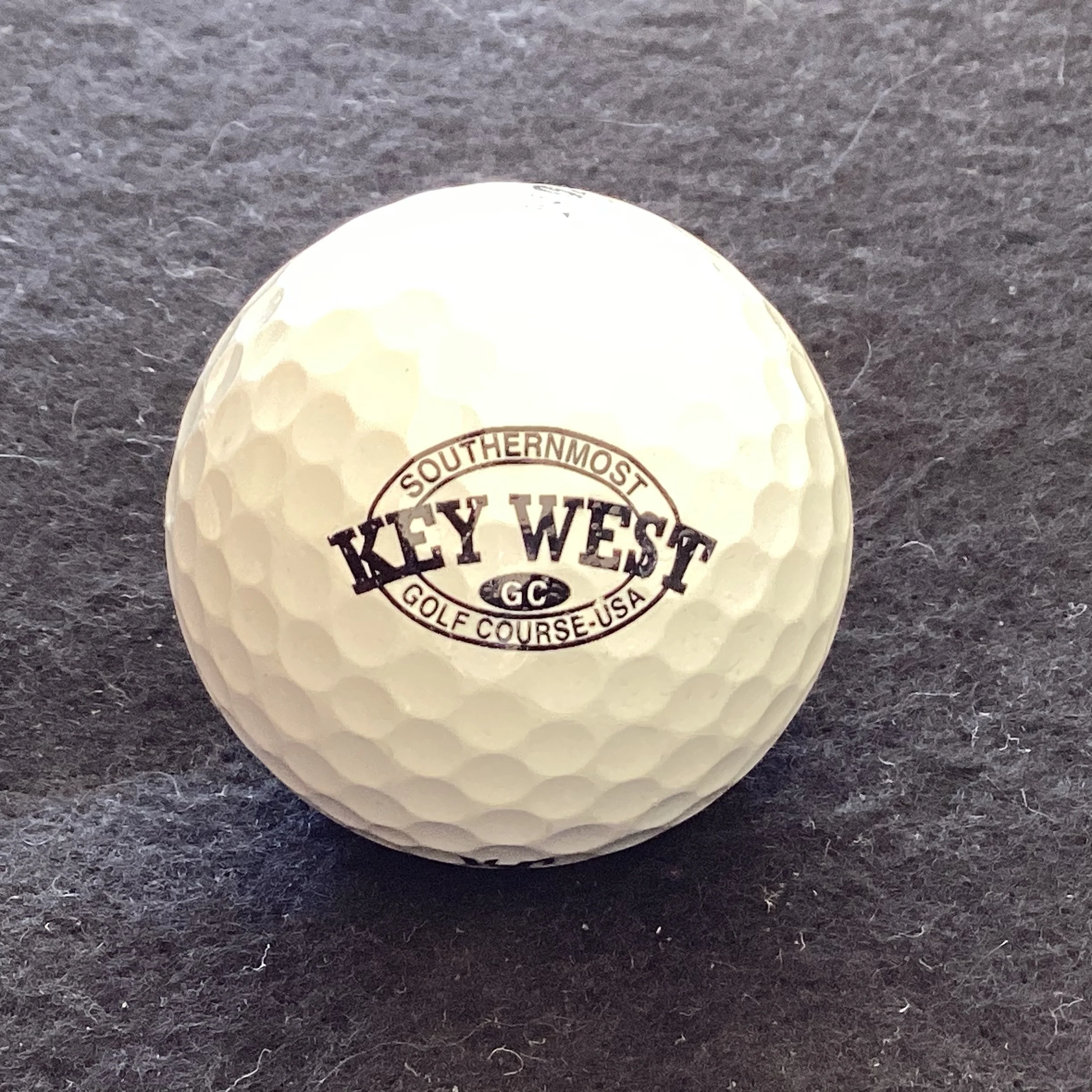 Keywest Golf Course 
