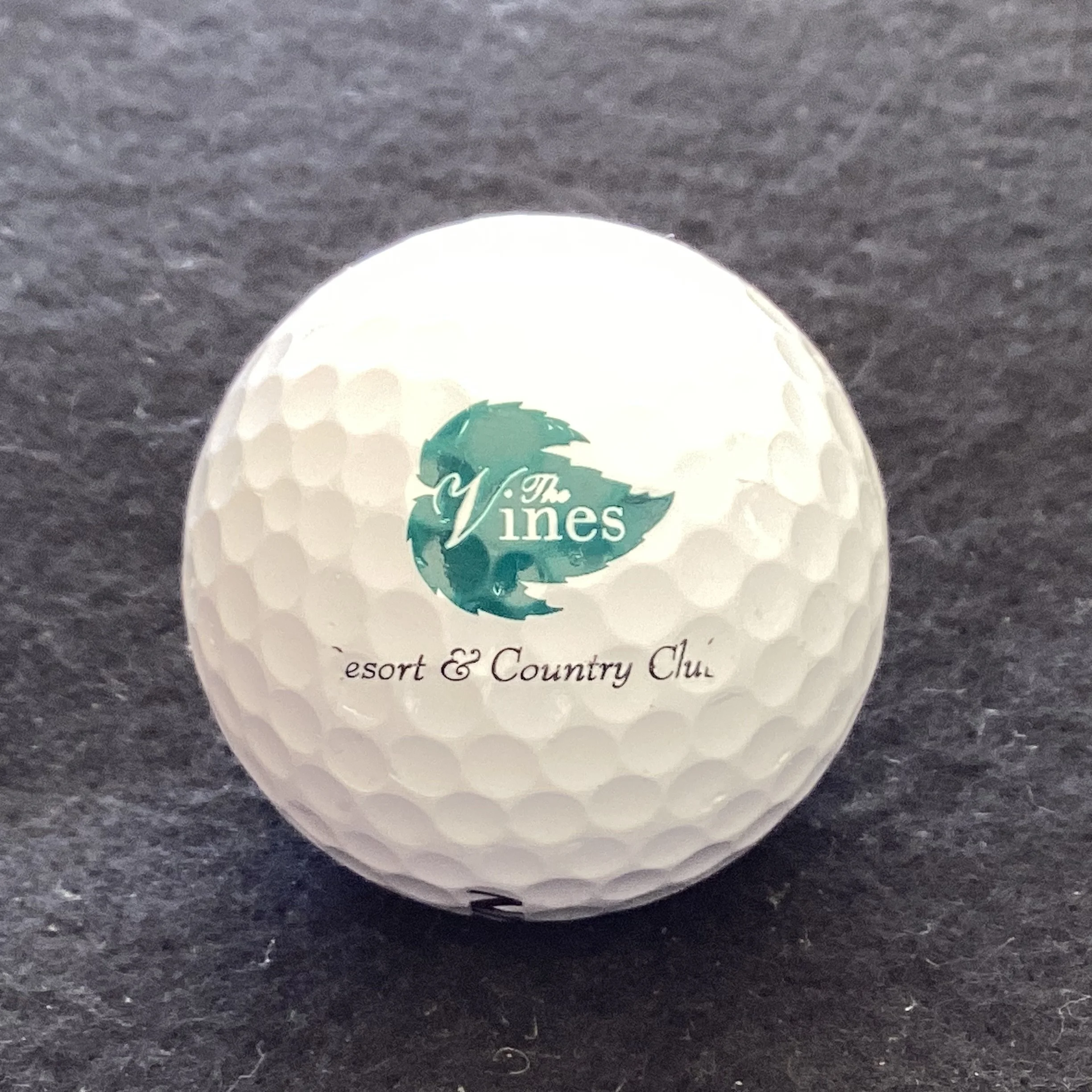 Vines - The Vines Resort and Country Club 