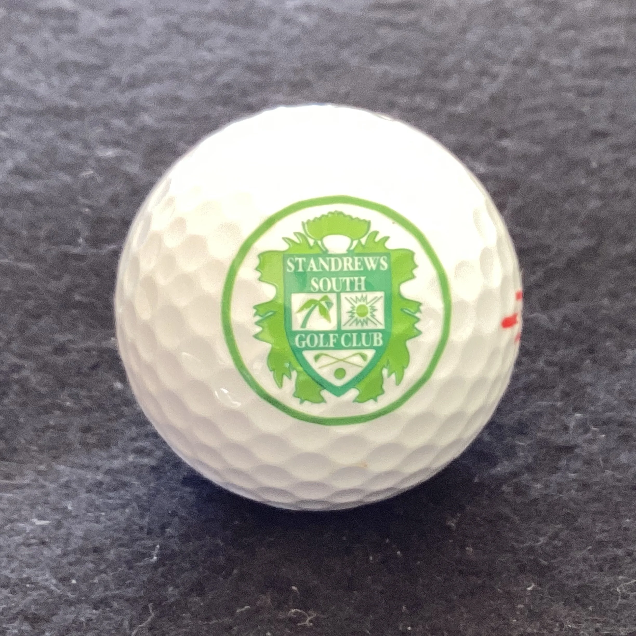 St Andrews South Golf Club 