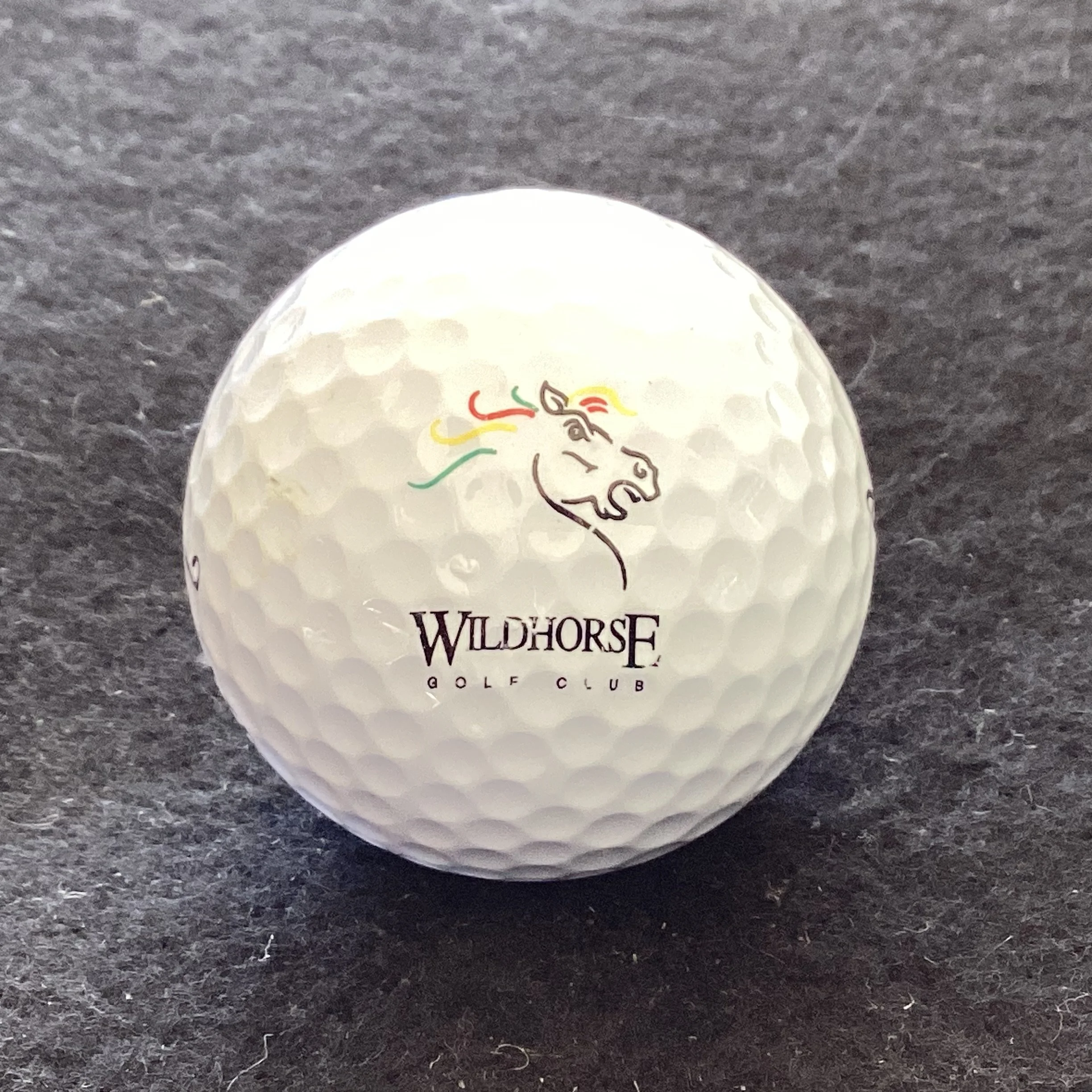 Wildhorse Golf Club 