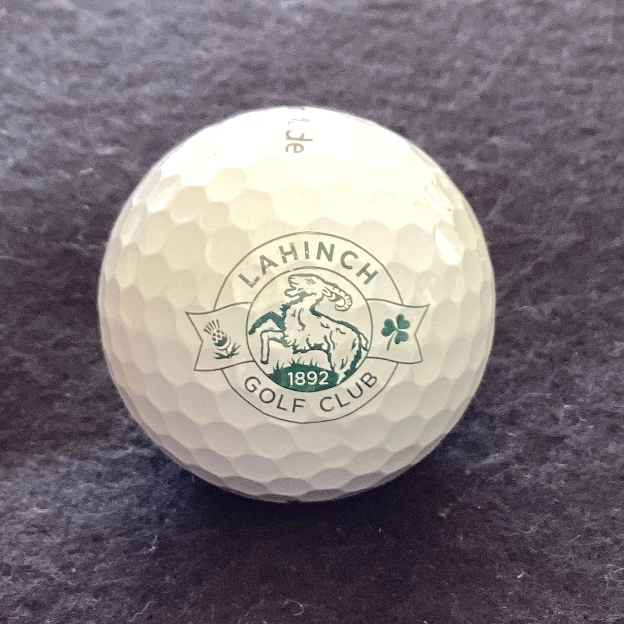 Lahinch Golf Club 