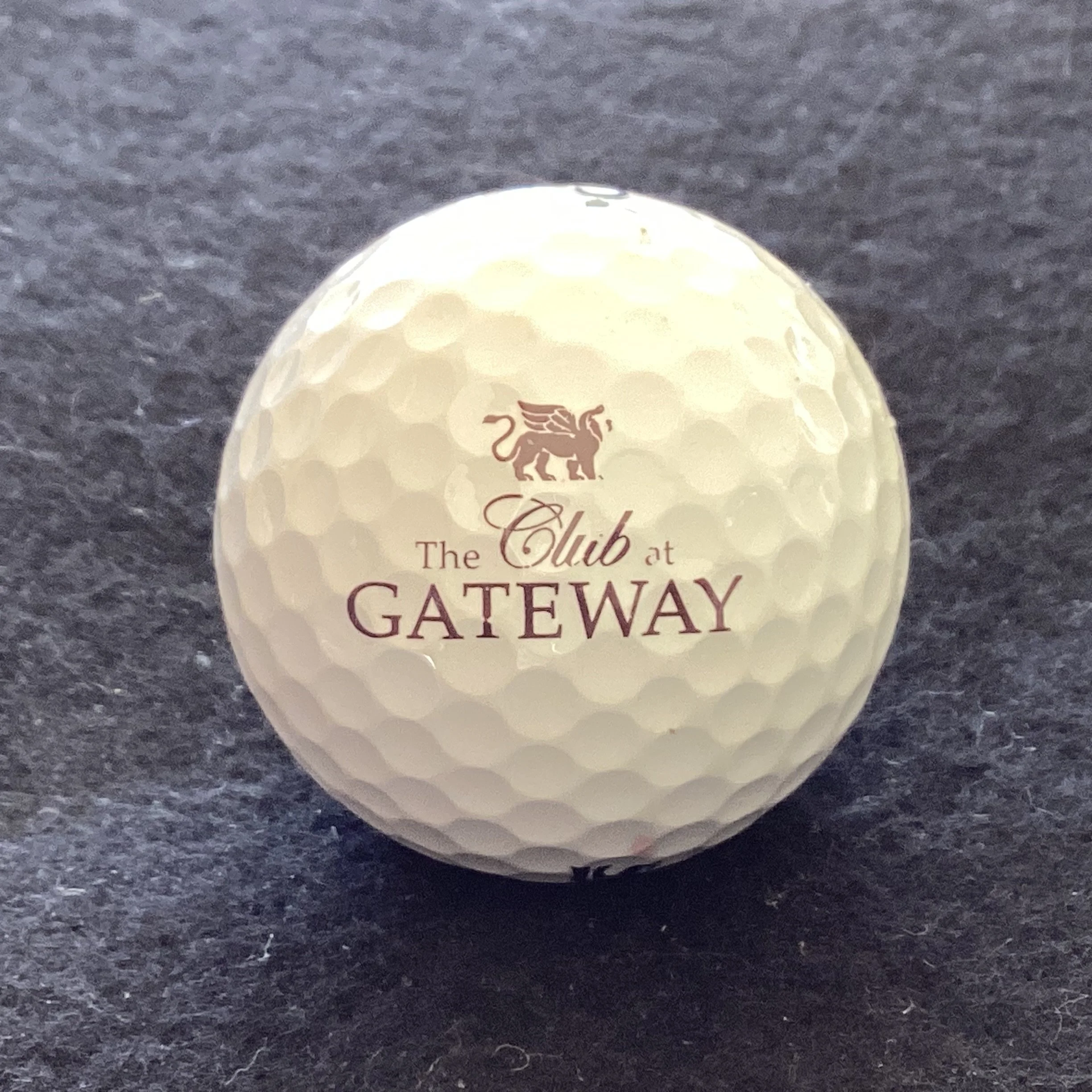 Gateway - The Club at Gateway