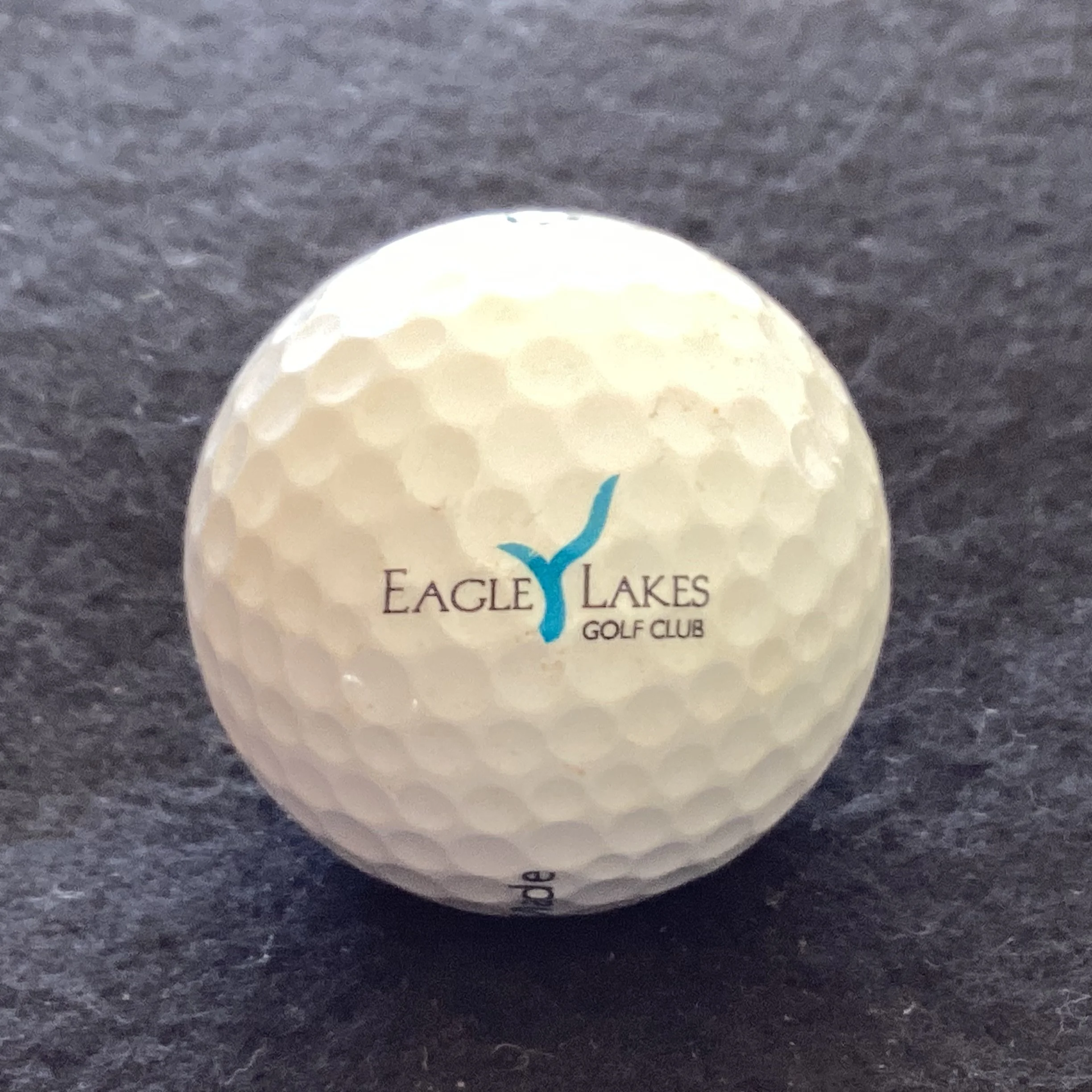 Eagle Lakes Golf Club 