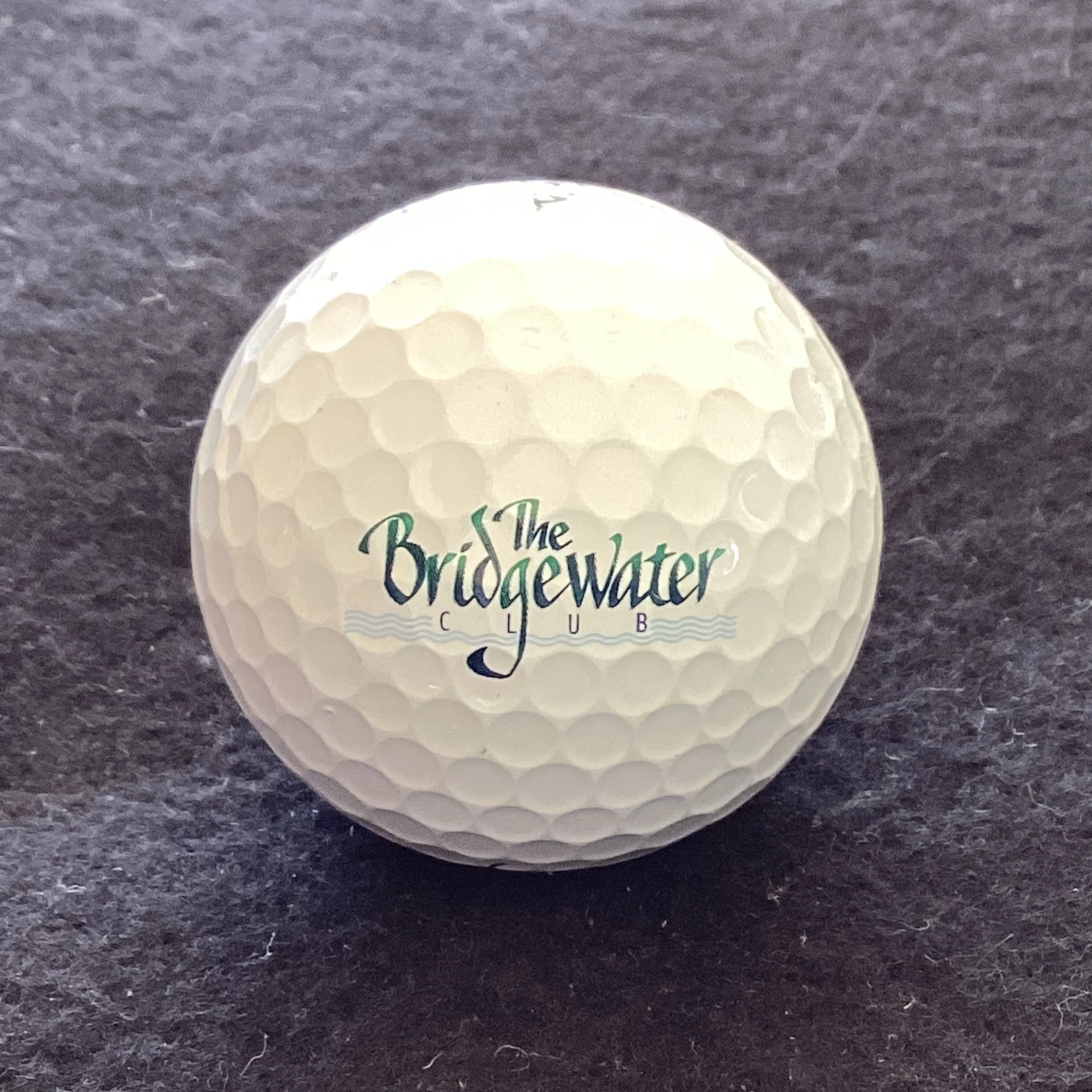 Bridgewater - The Bridgewater Club 