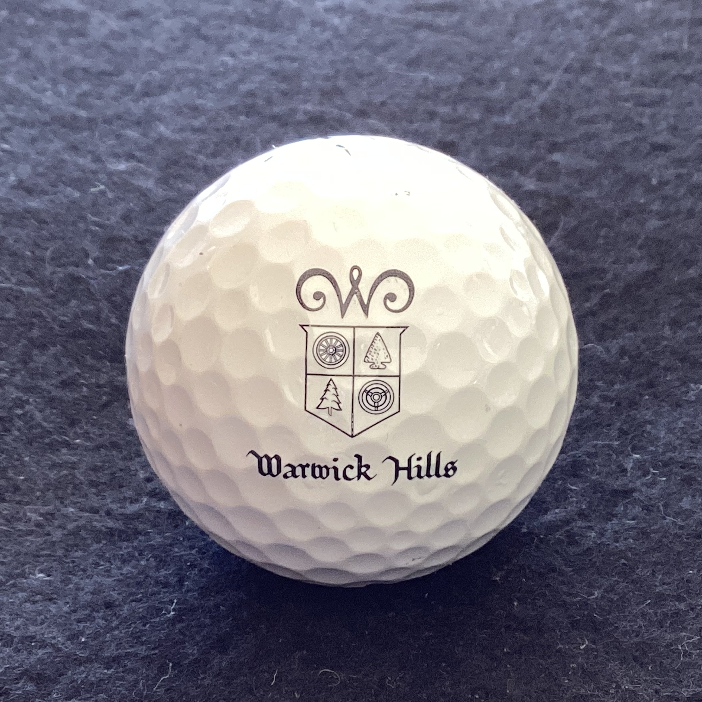 Warwick Hills Golf and Country Club 