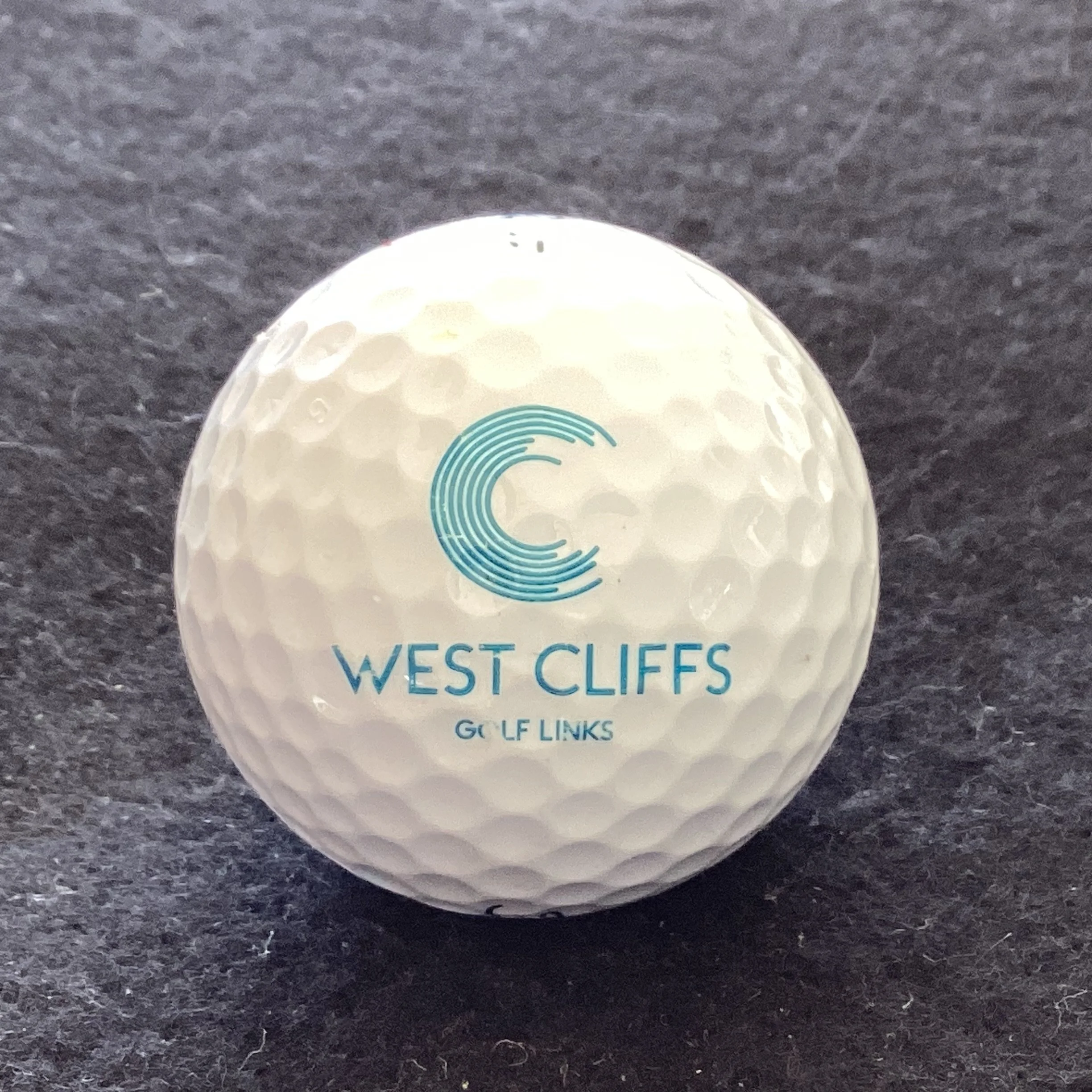 West Cliffs Golf Links 