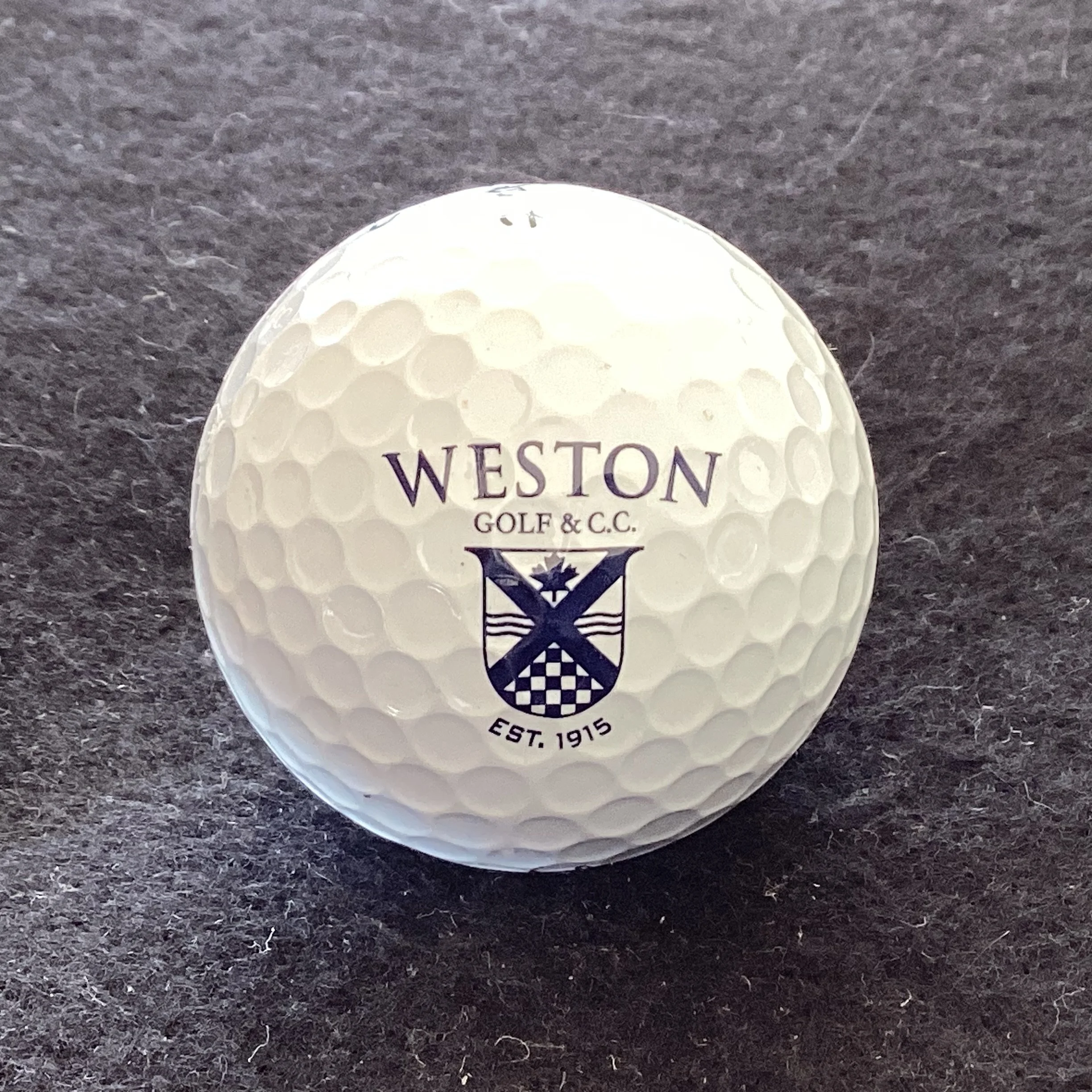 Weston Golf and Country Club 