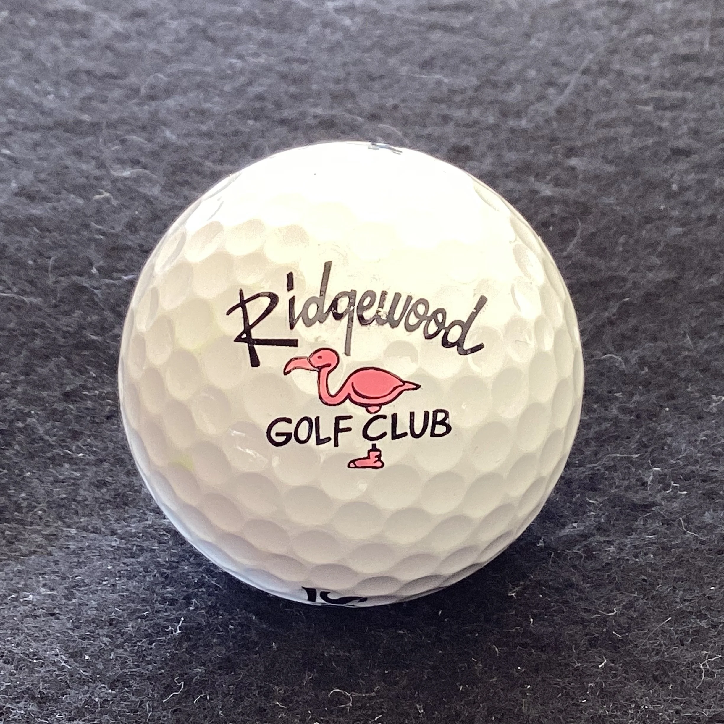 Ridgewood Golf Club 