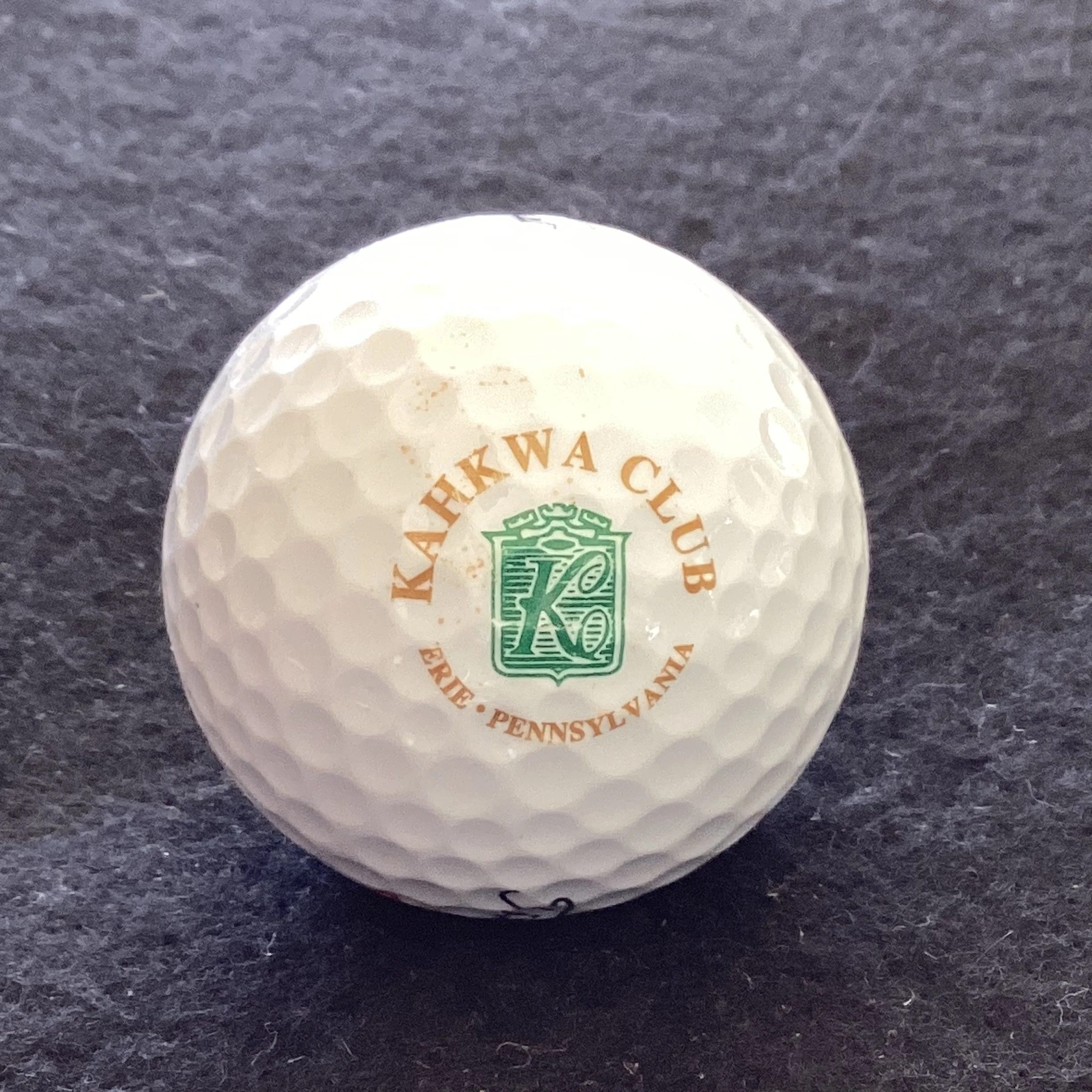 Kahkwa Club