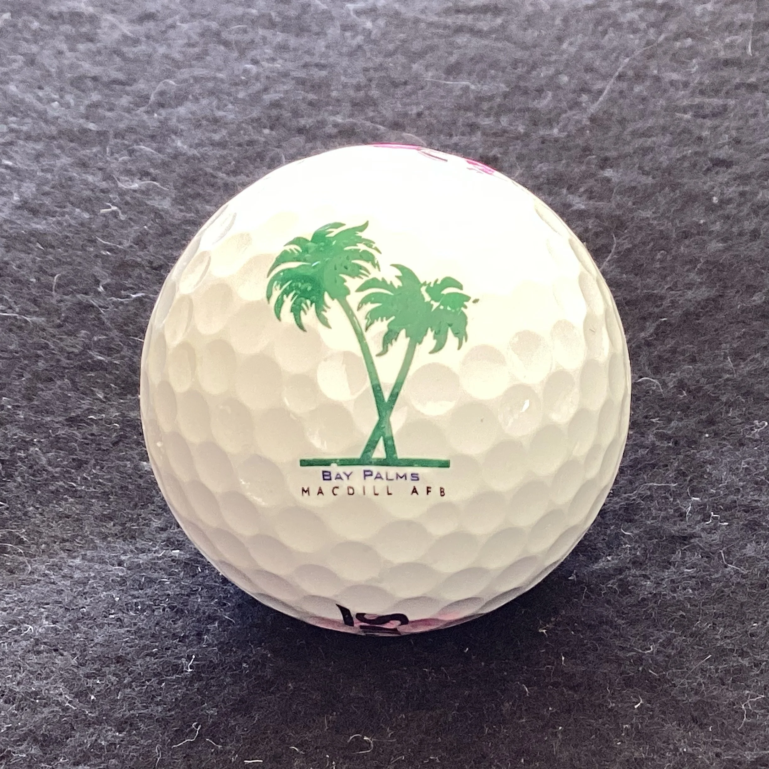Bay Palms Golf Course - Macdill AFB