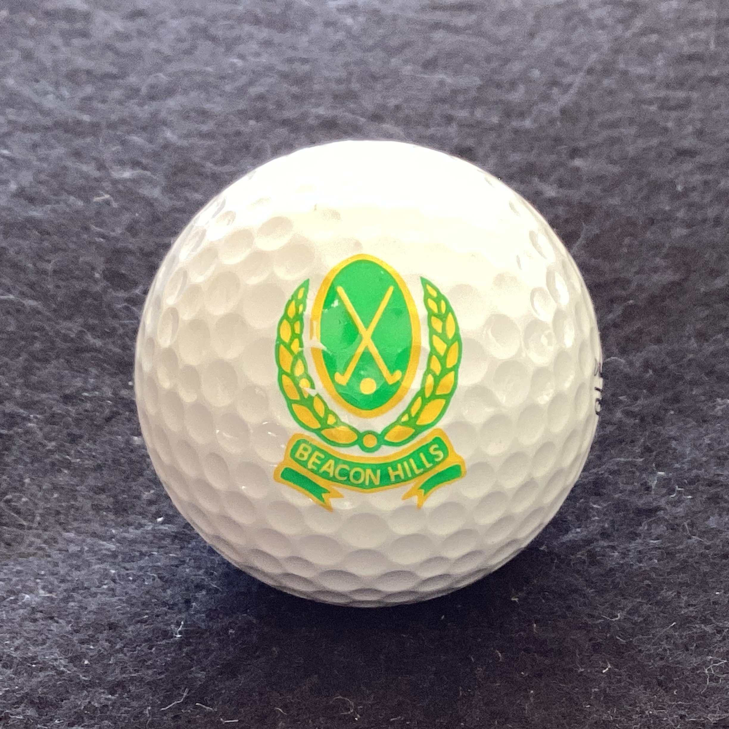 Beacon Hills Golf Club 