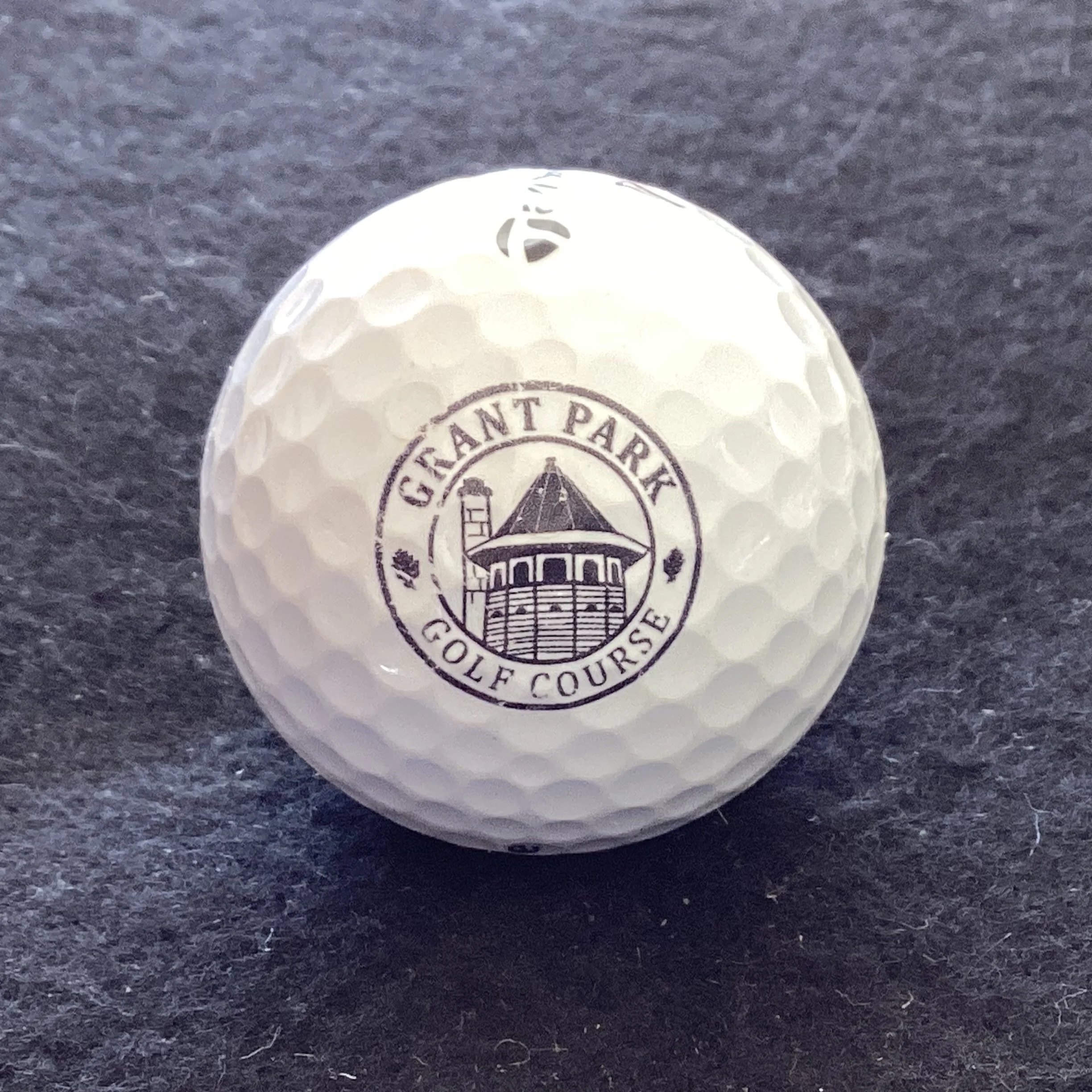 Grant Park Golf Course 