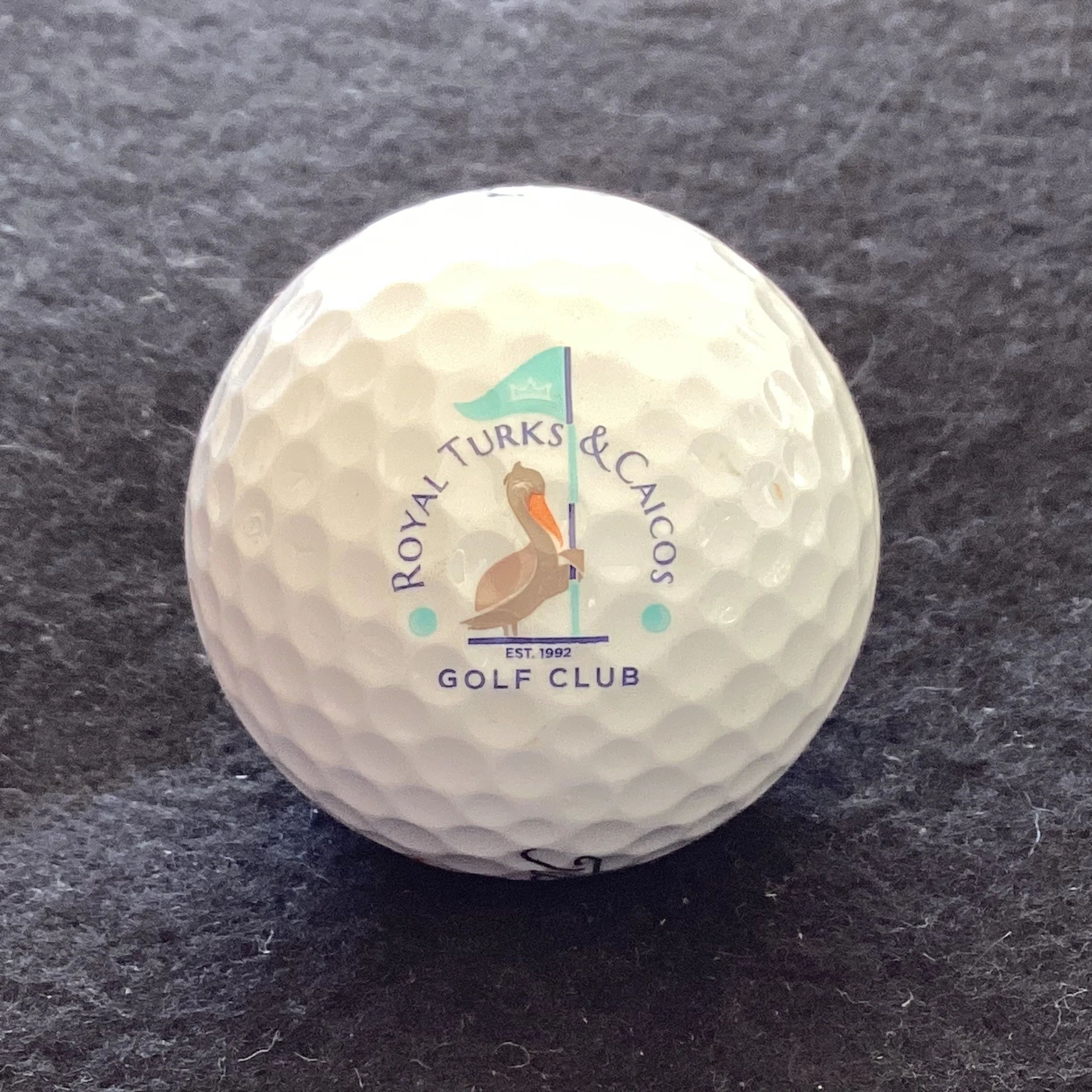 Royal Turks and Caicos Golf Club 
