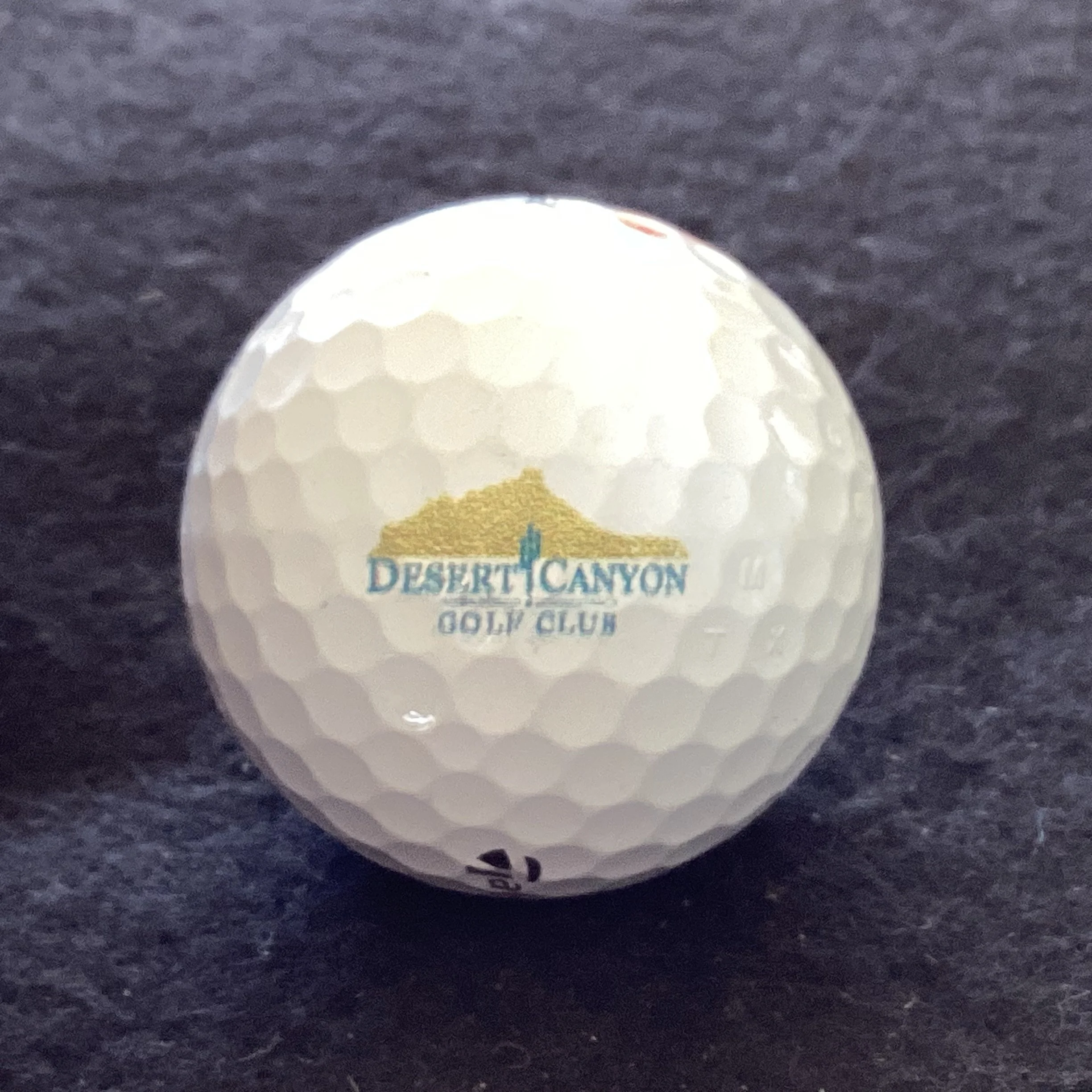 Desert Canyon Golf Club 