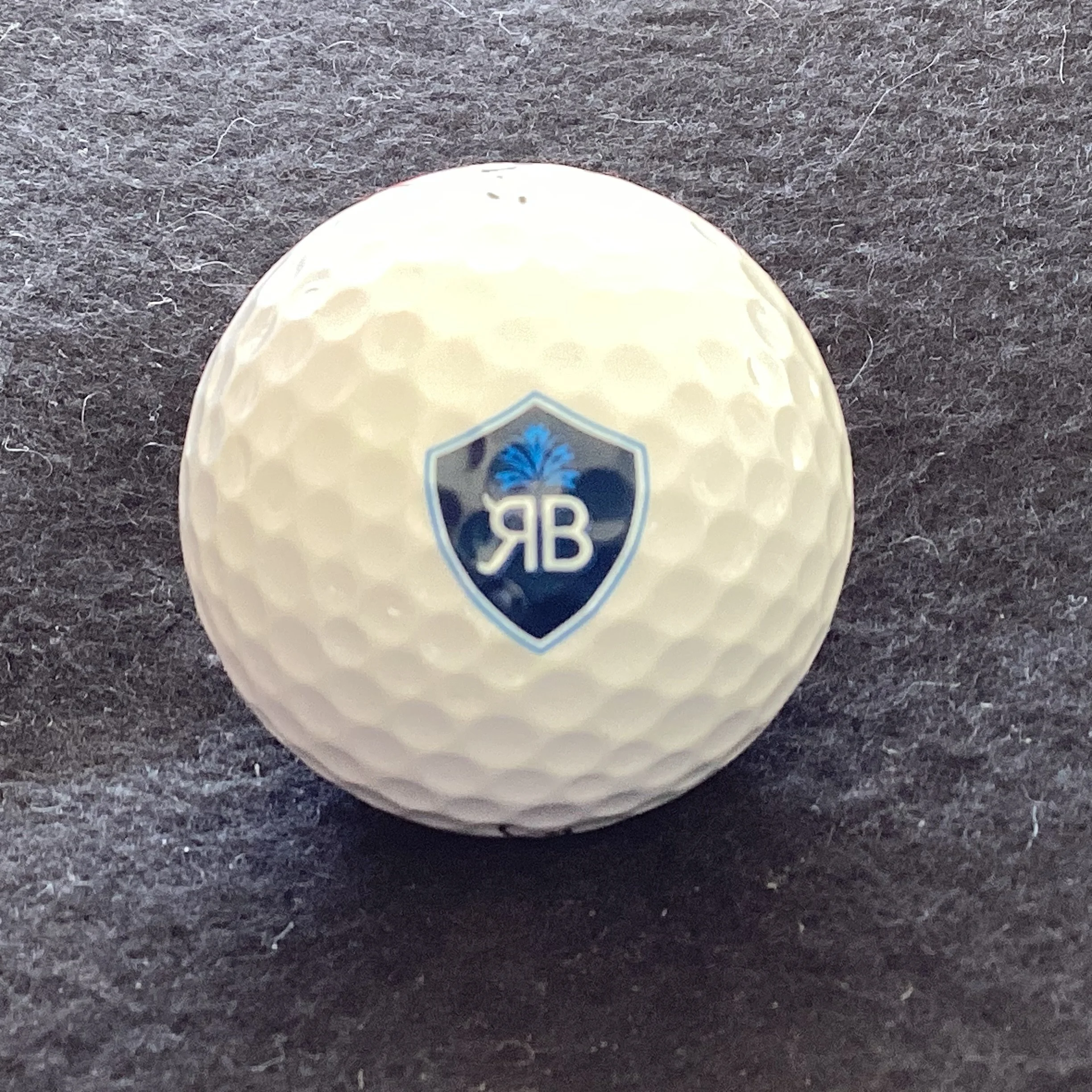 Royal Blue Golf Club 