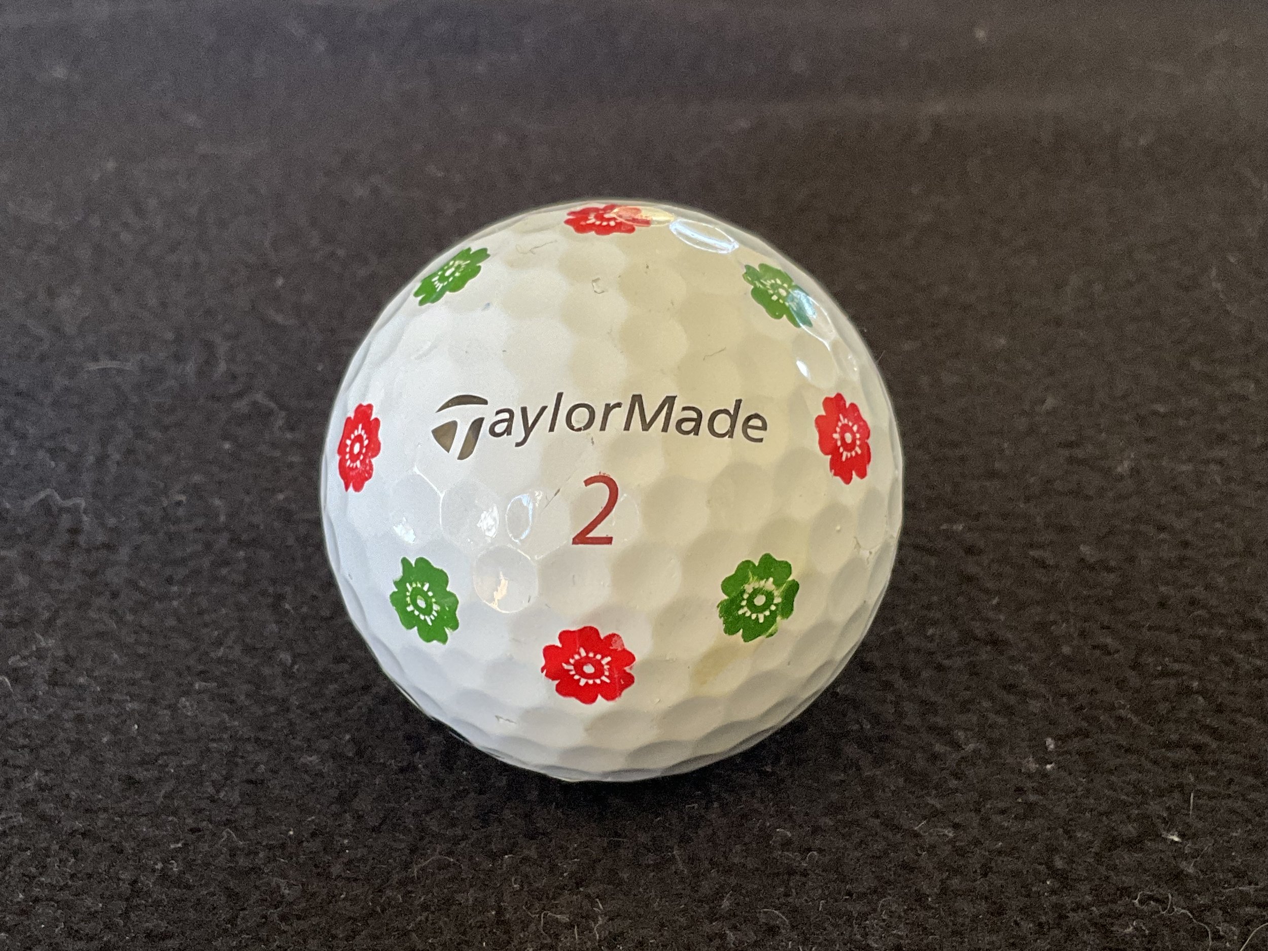 Taylor Made - TP5