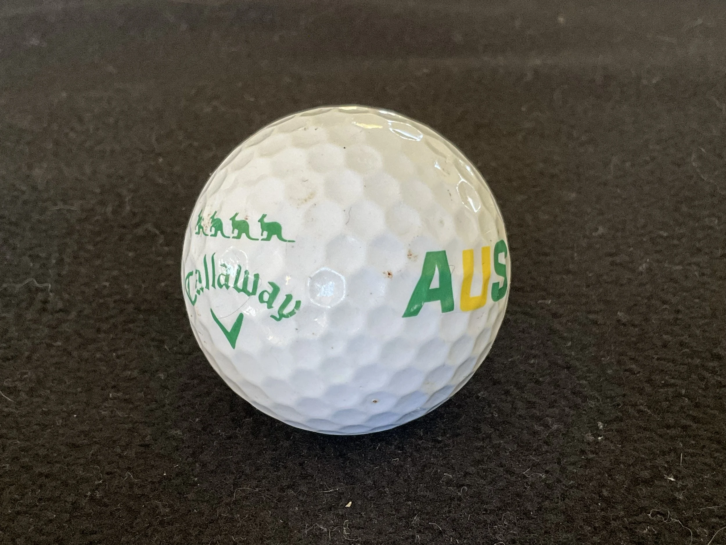 Callaway - Australia