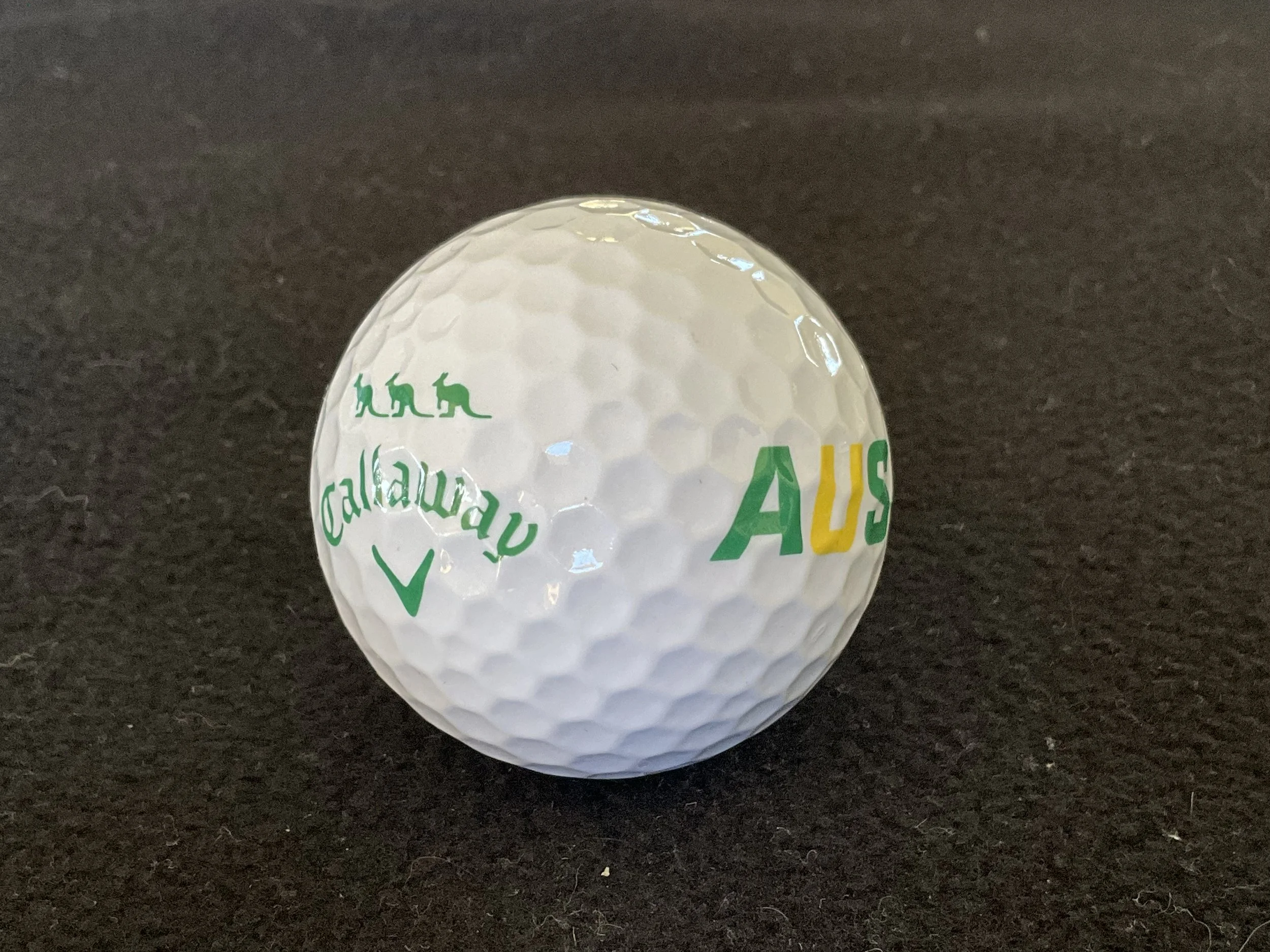 Callaway - Australia