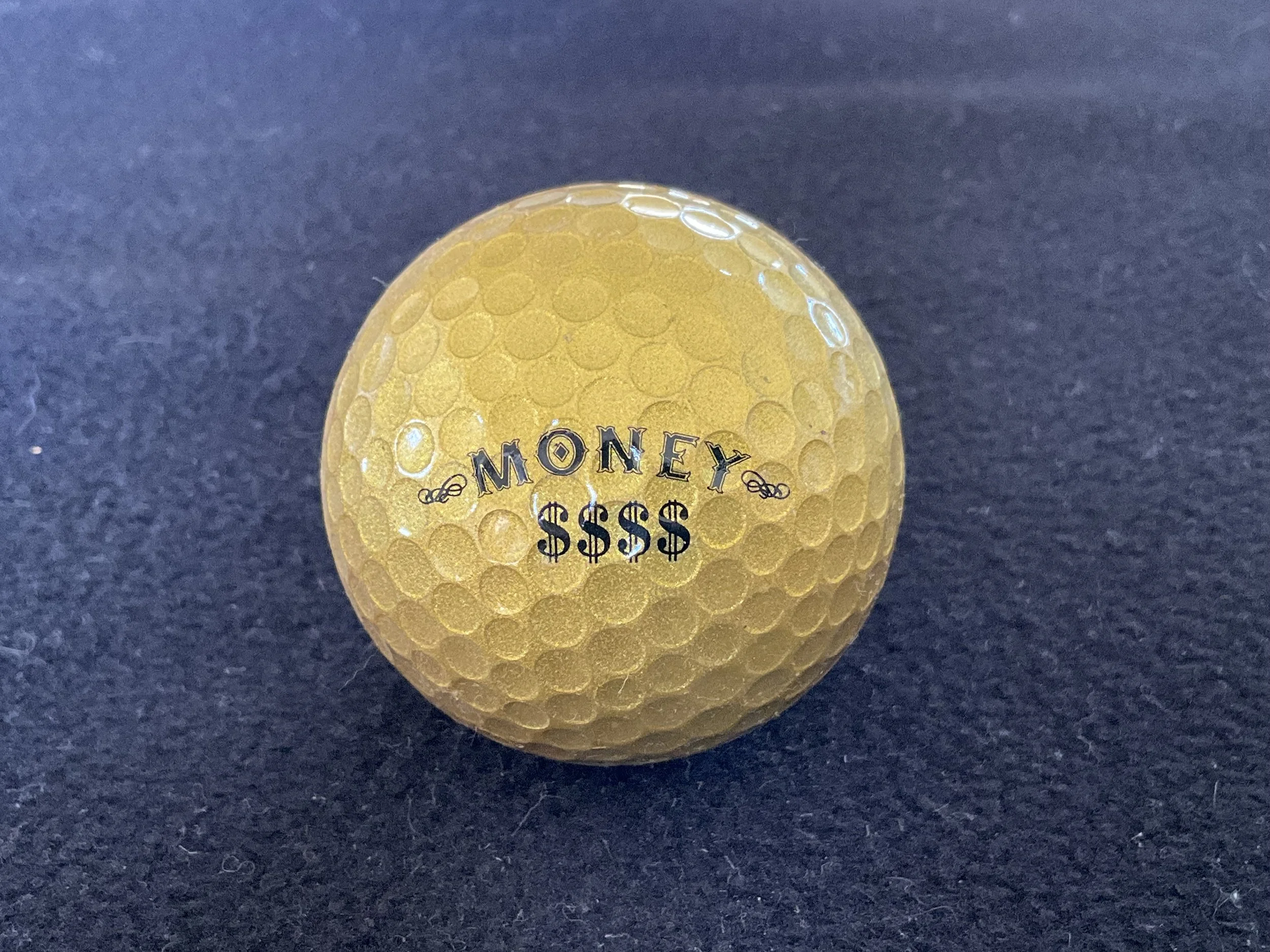 Slazenger - Money $$$$