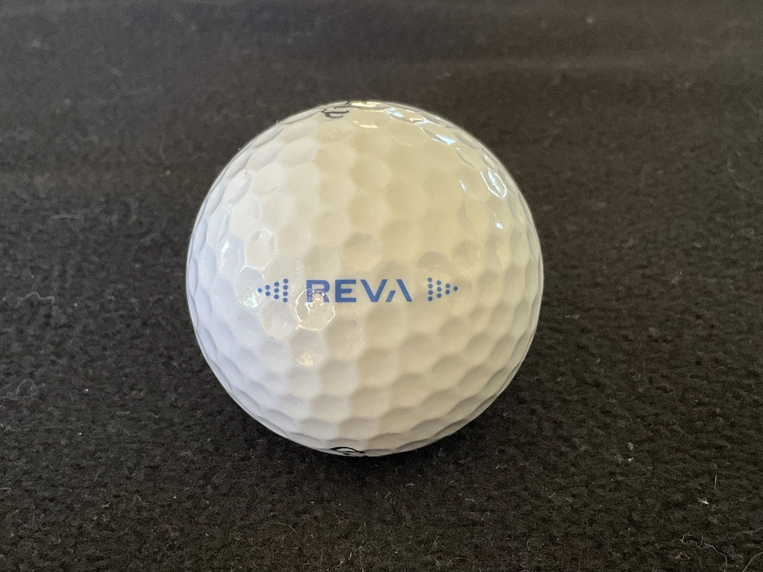 Callaway - Reva