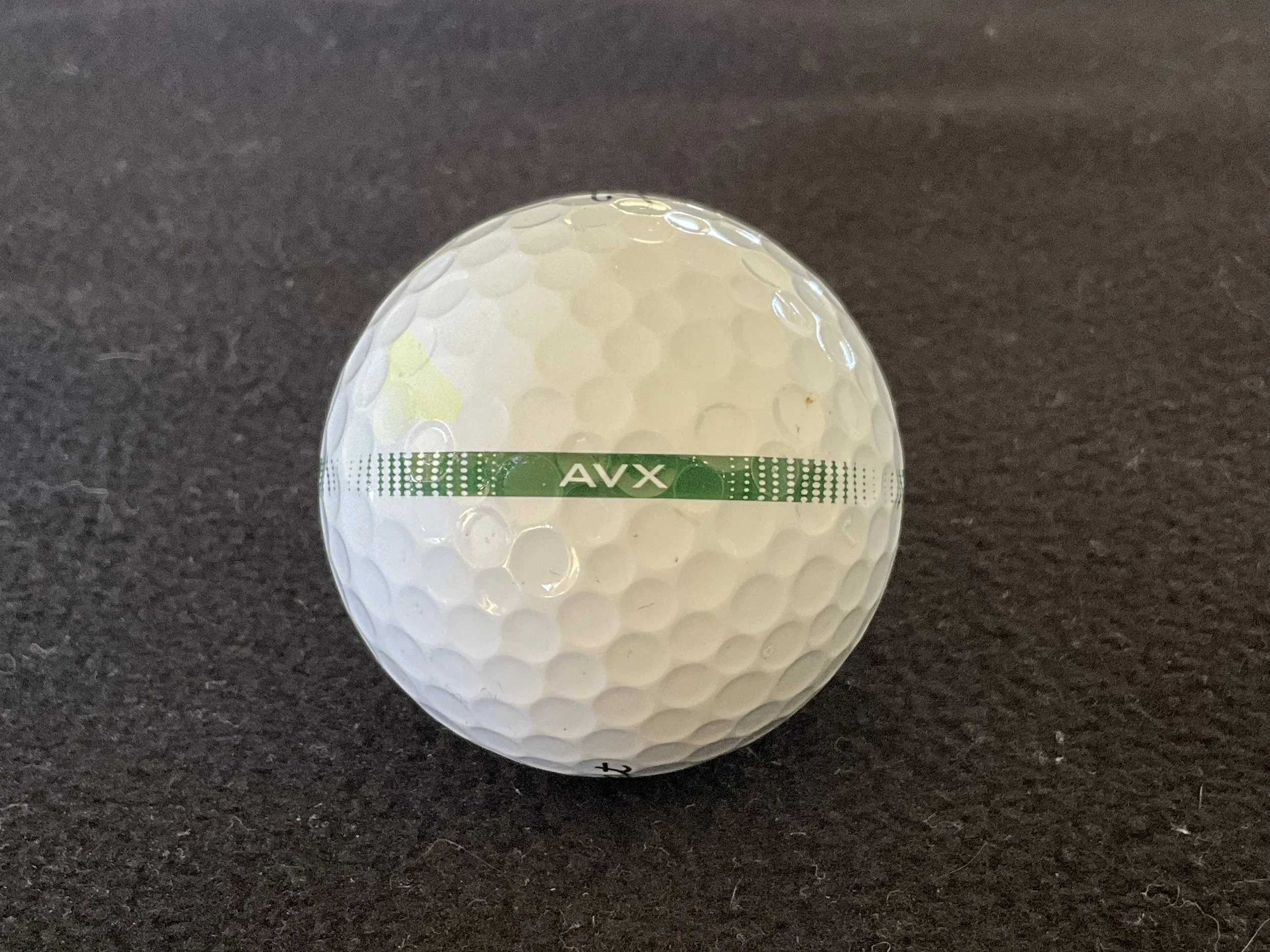 Titleist - AVX