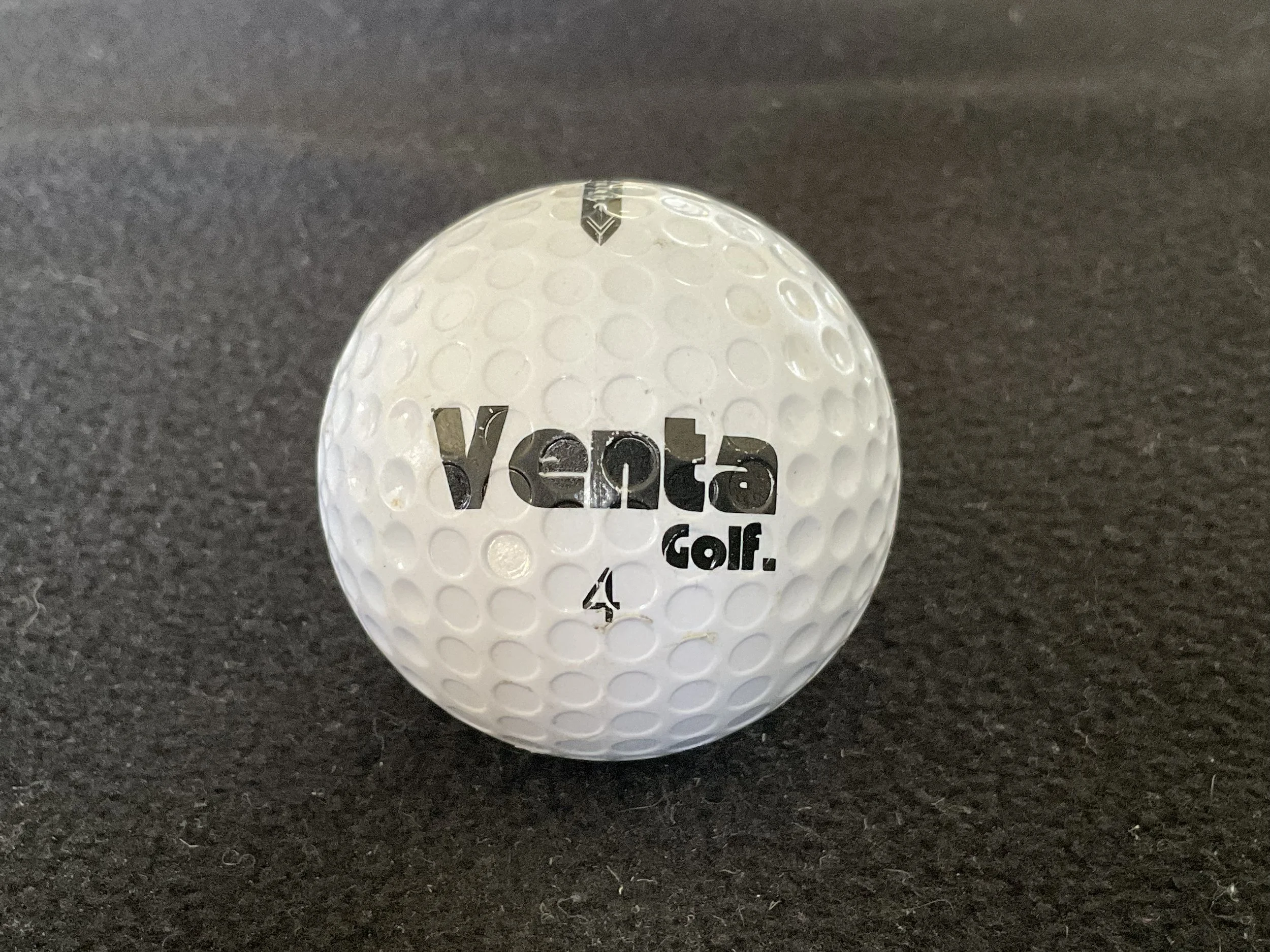 Venta Golf